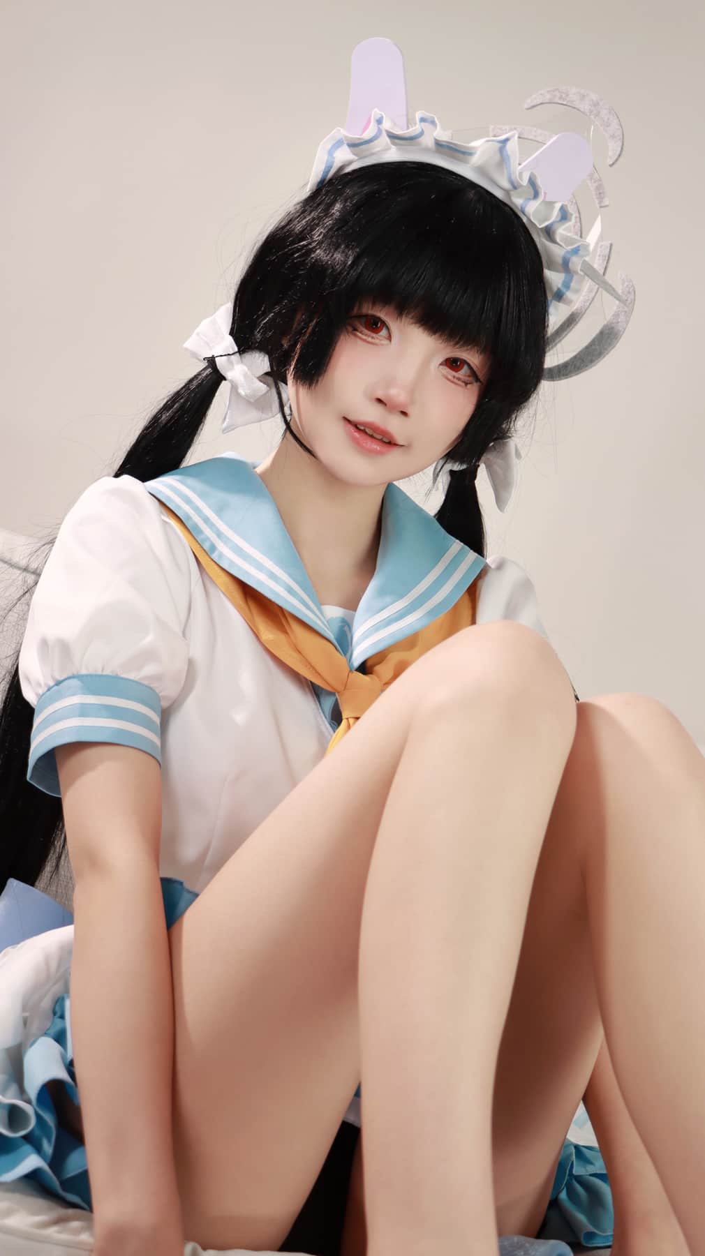 五更百鬼 最全Cos写真合集 47套