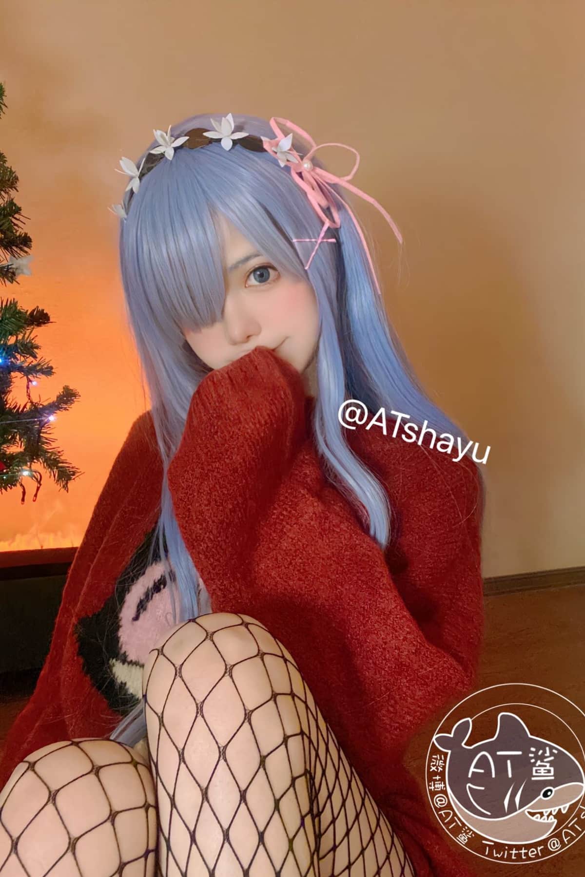 AT鲨 完整写真合集 54套 持续更新