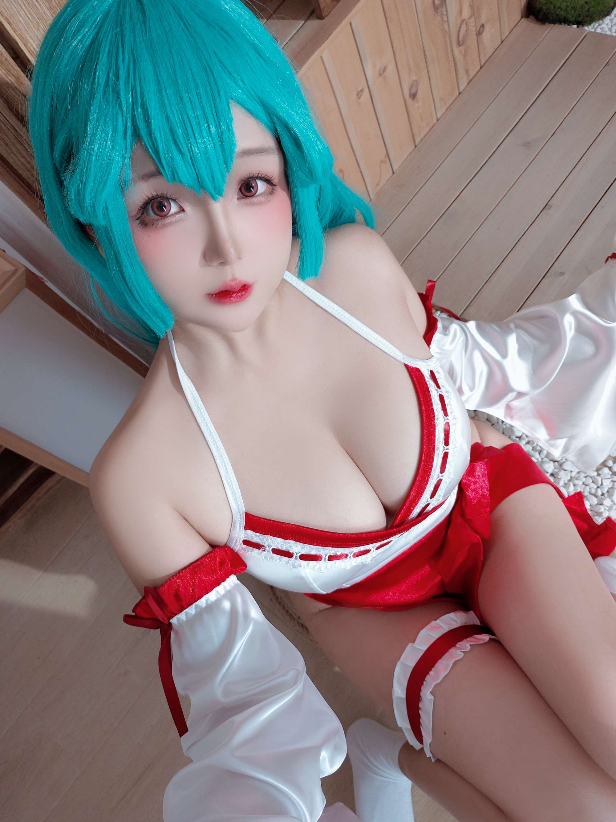日奈娇(椎名莜) 最新完整写真合集 247套