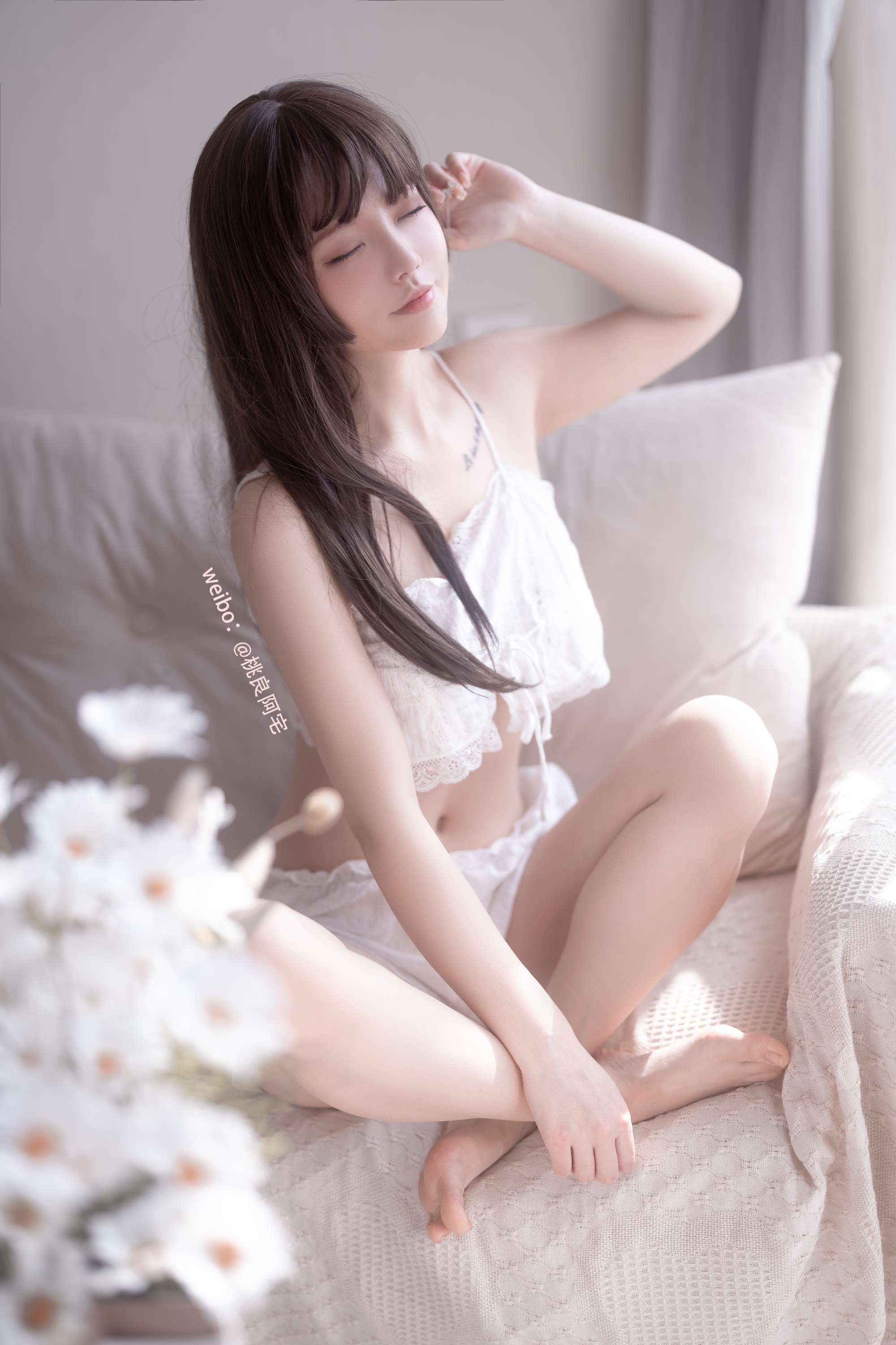 桃良阿宅 最全写真合集 60套 持续更新中