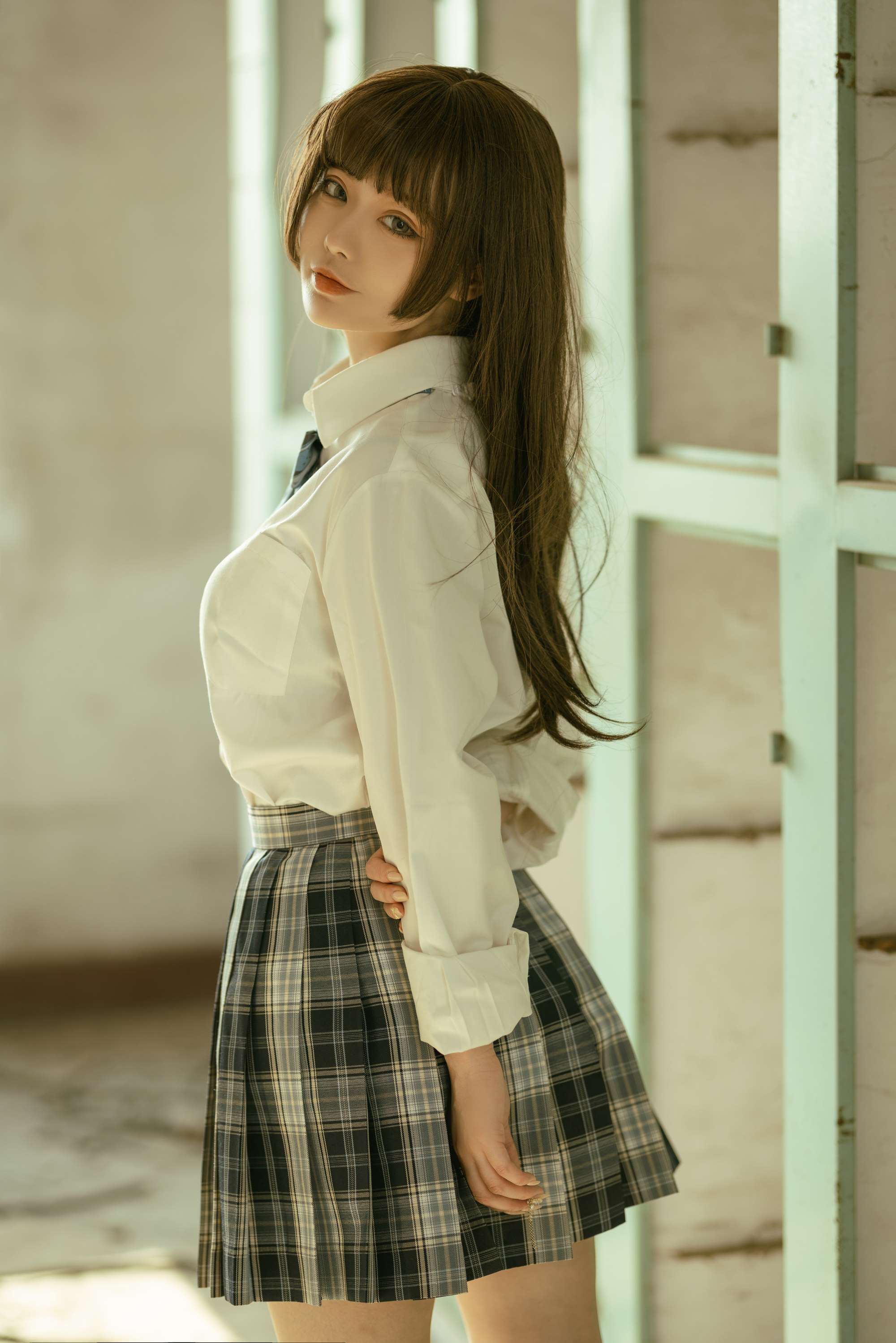 桃良阿宅 最全写真合集 60套 持续更新中