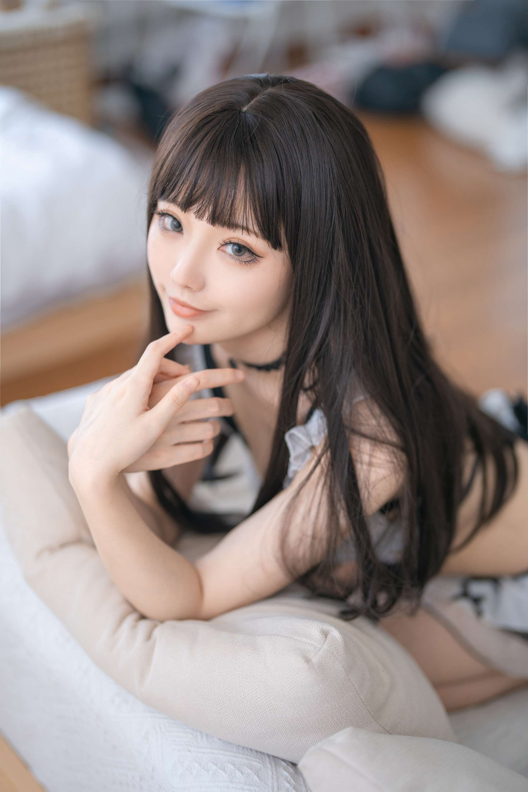桃良阿宅 最全写真合集 60套 持续更新中