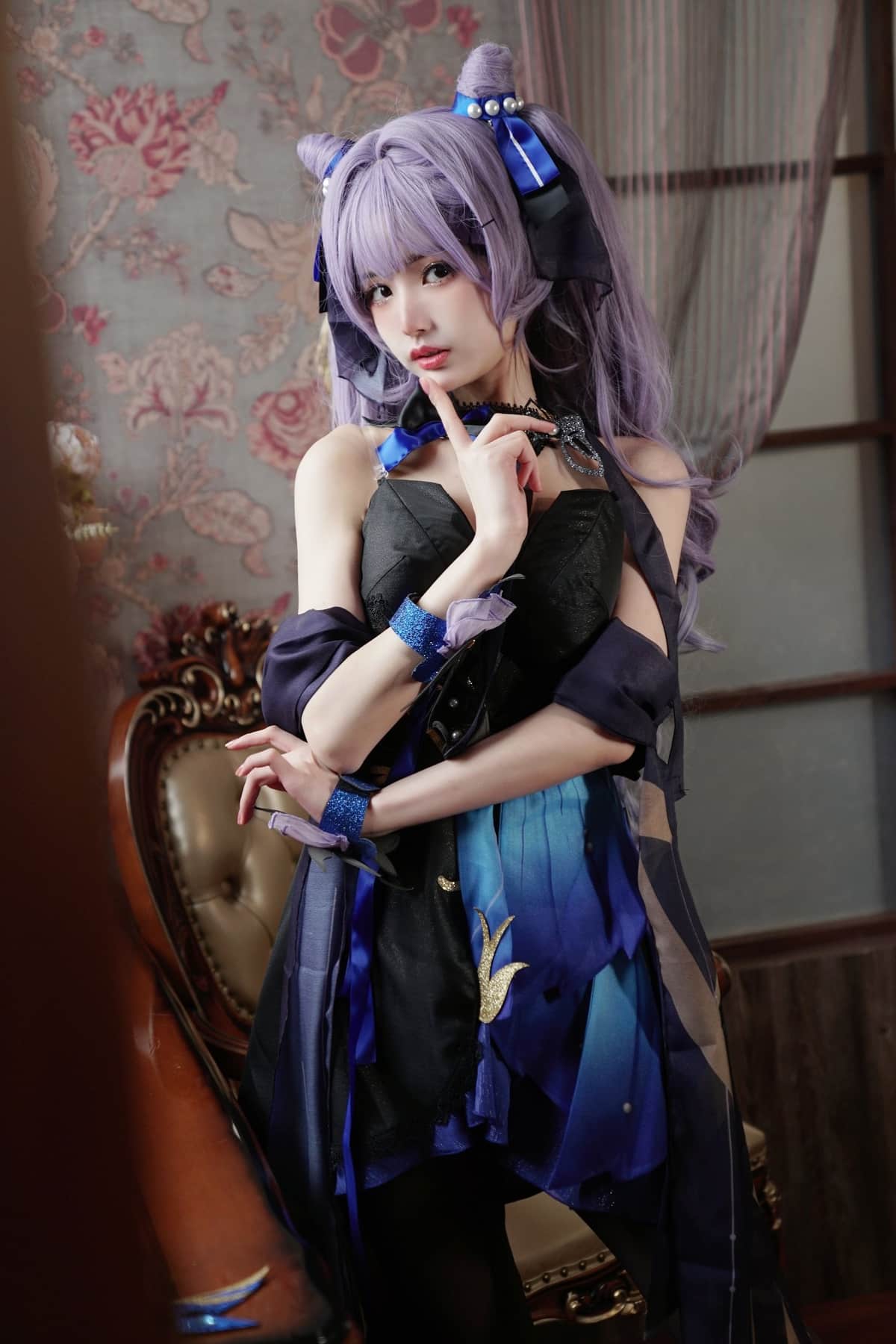 橙子喵酱 CosPlay写真图集 70套