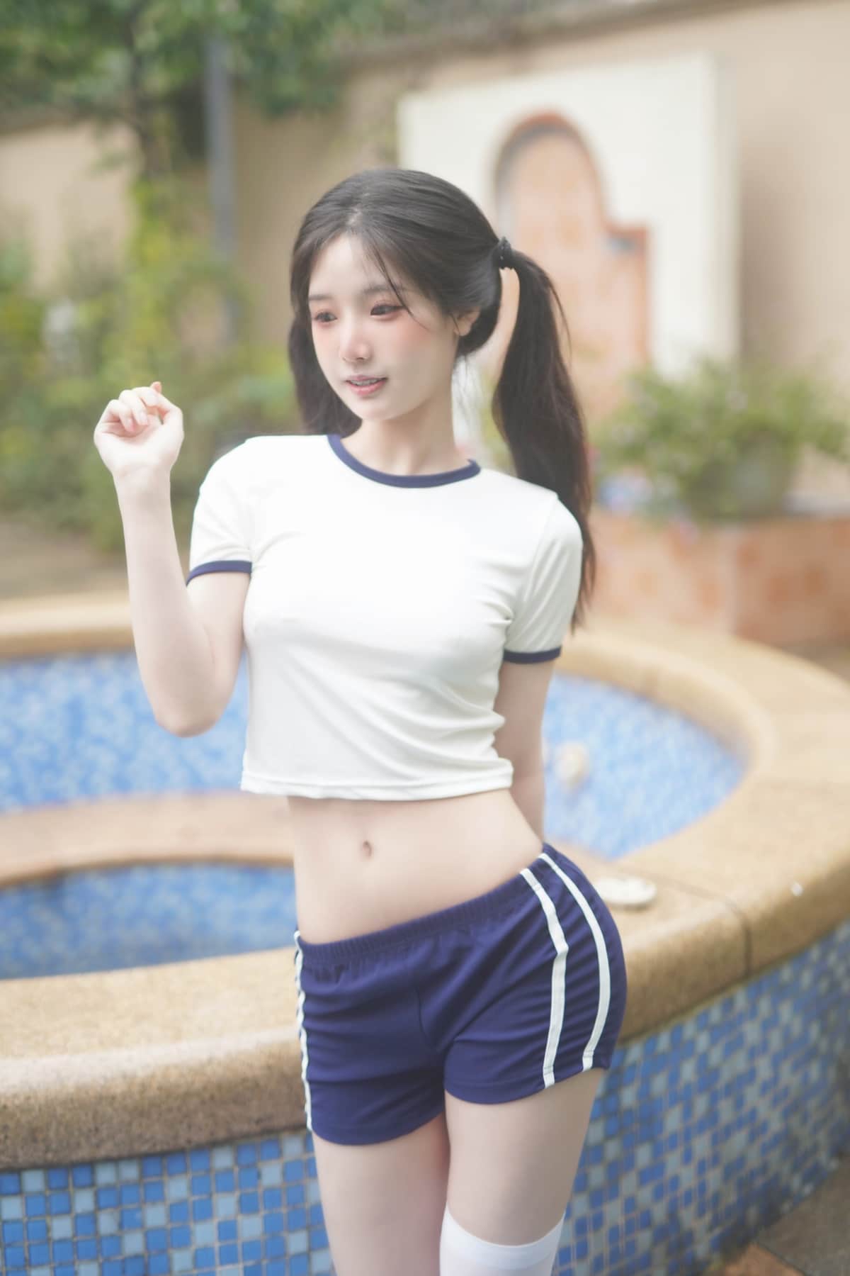 橙子喵酱 CosPlay写真图集 70套
