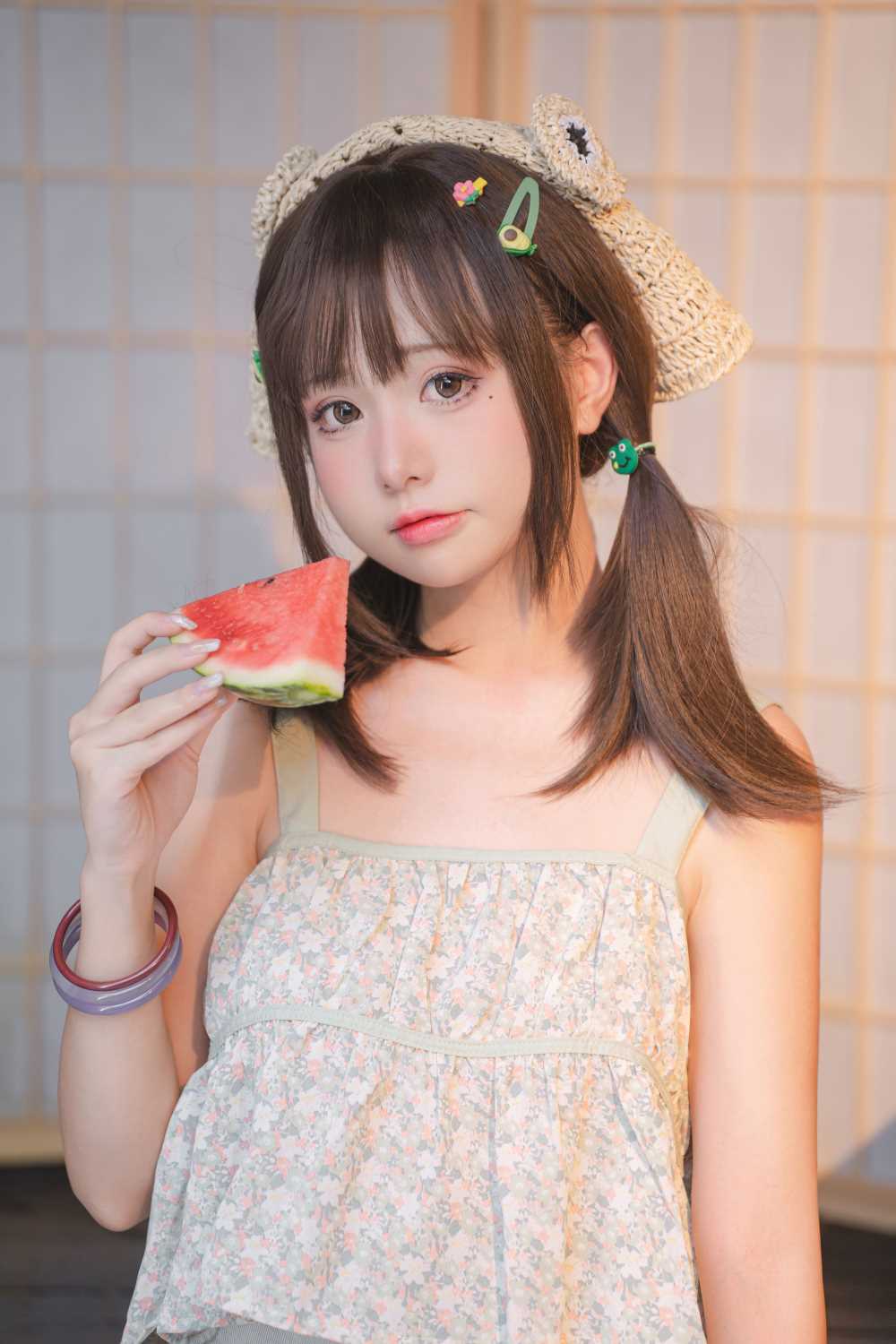 爆机少女喵小吉 完整Cos写真合集 93全套