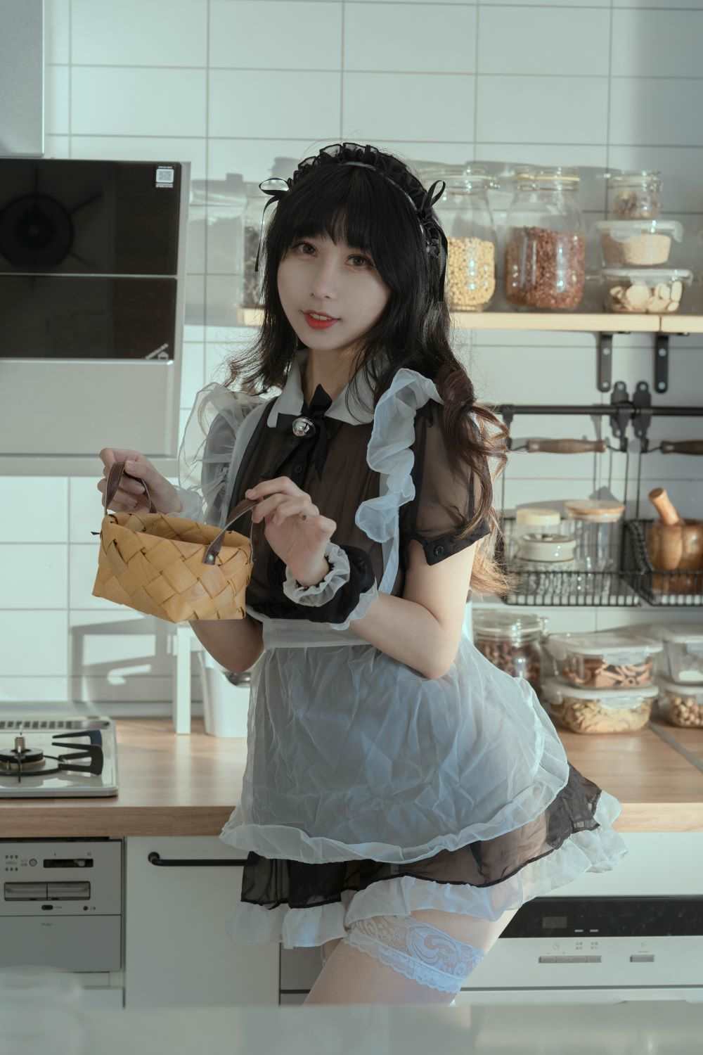 云溪溪 美女写真合集 123套