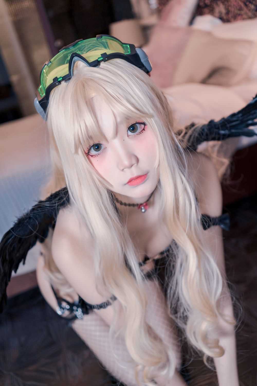 五更百鬼 最全Cos写真合集 47套