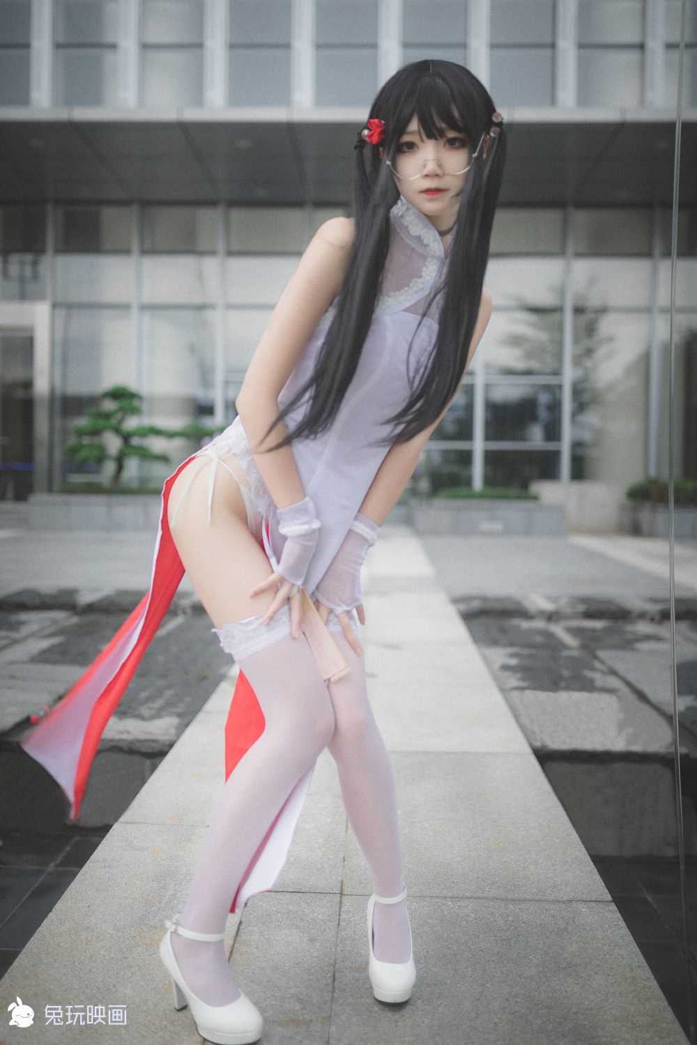 五更百鬼 最全Cos写真合集 47套