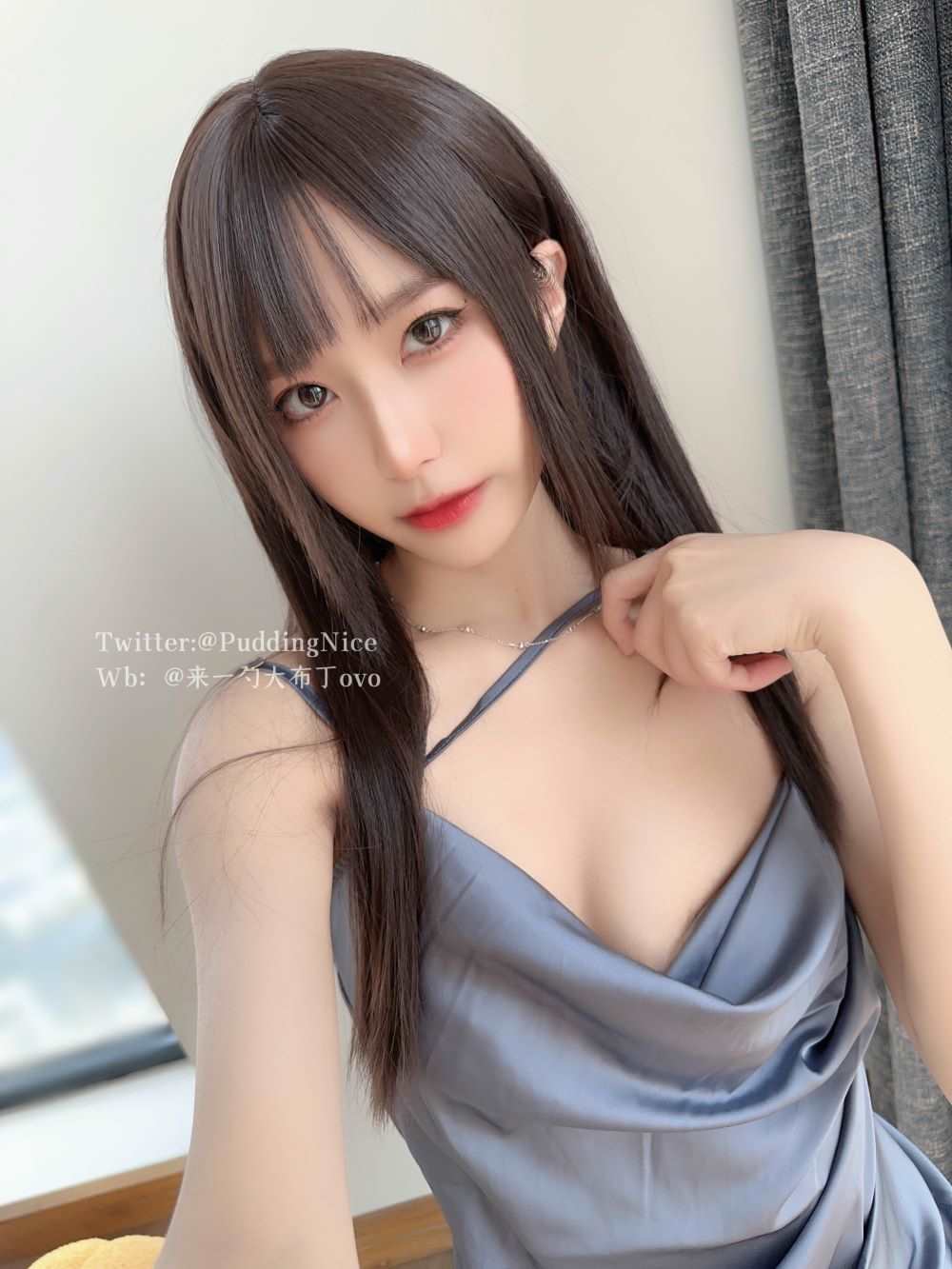 布丁大法 最新写真合集 128套