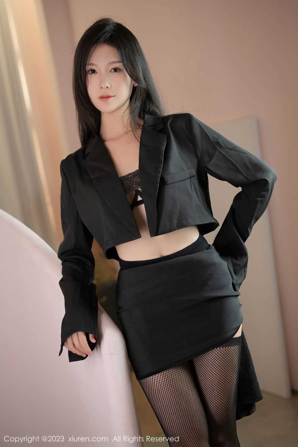 抖娘利世 个人&机构写真合集 265套