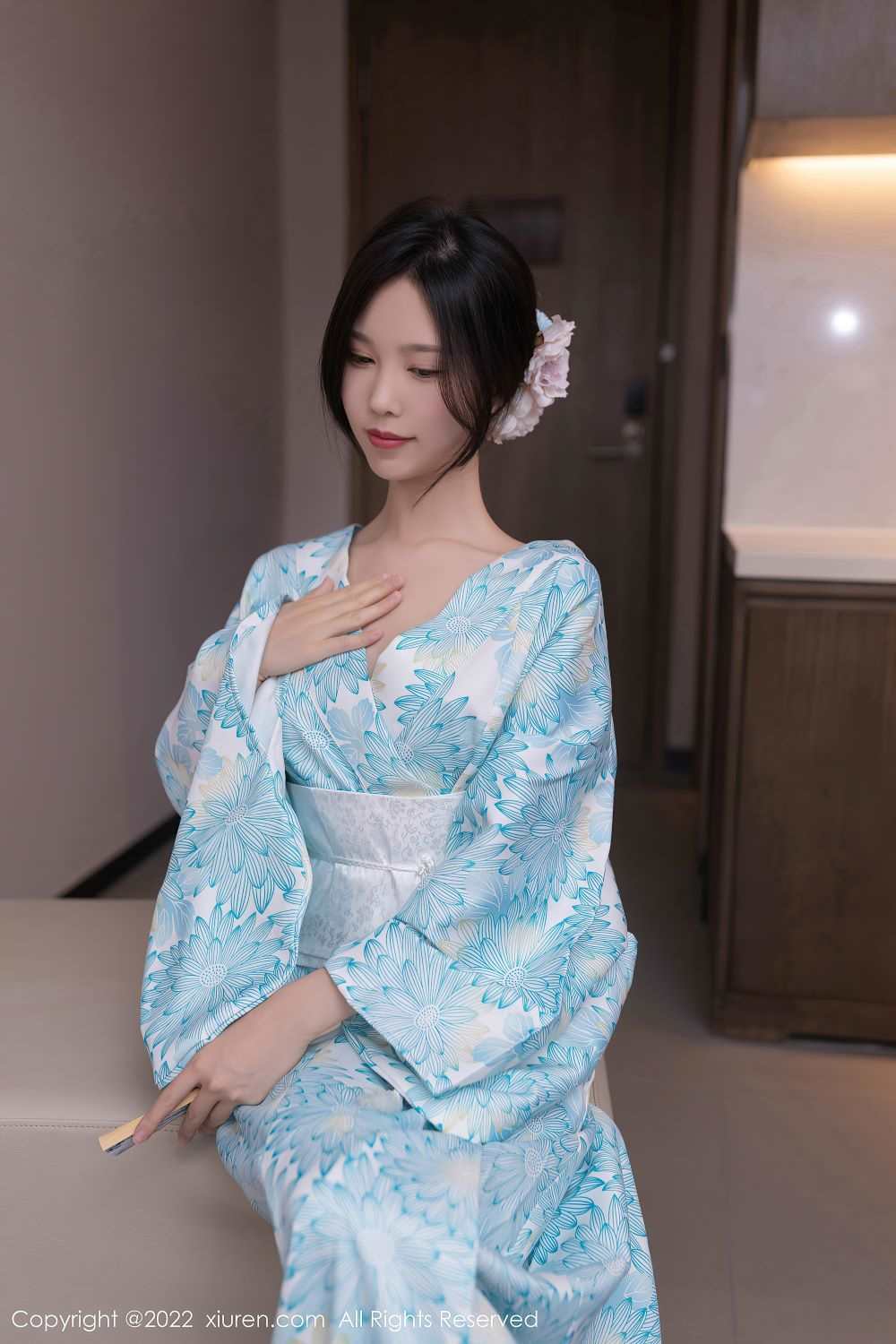 抖娘利世 个人&机构写真合集 265套
