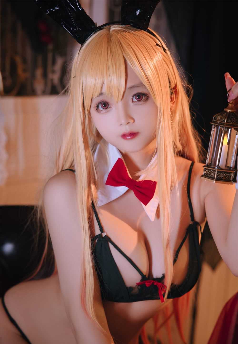 日奈娇(椎名莜) 最新完整写真合集 247套