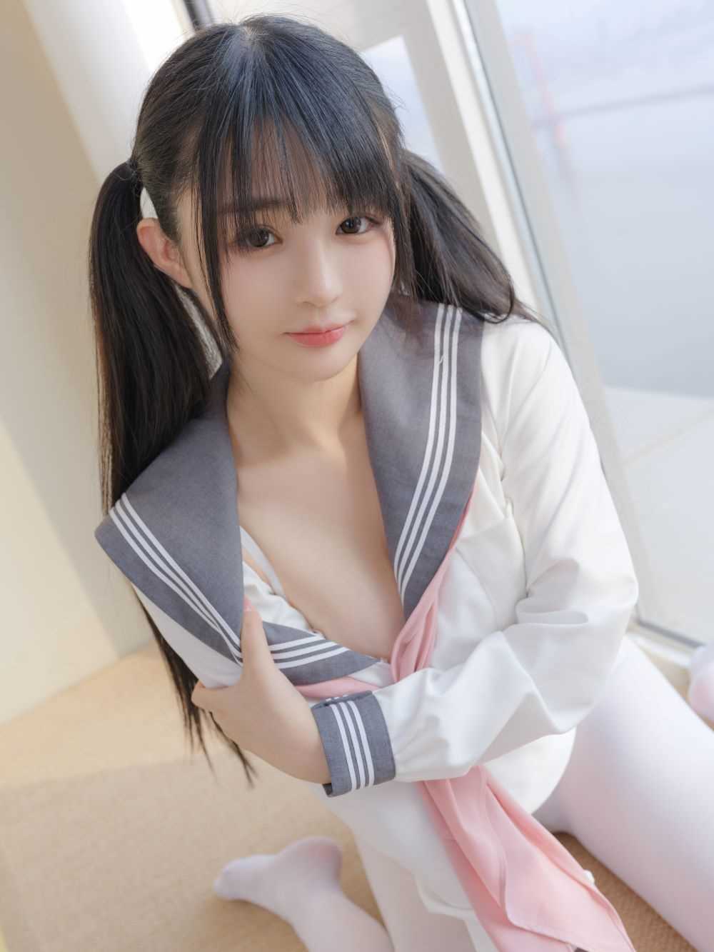 桜井宁宁 最新完整写真合集 146套