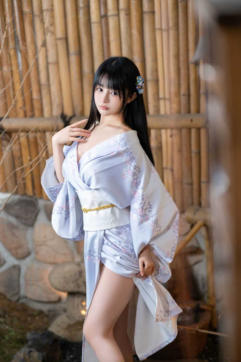 桜井宁宁 最新完整写真合集 146套