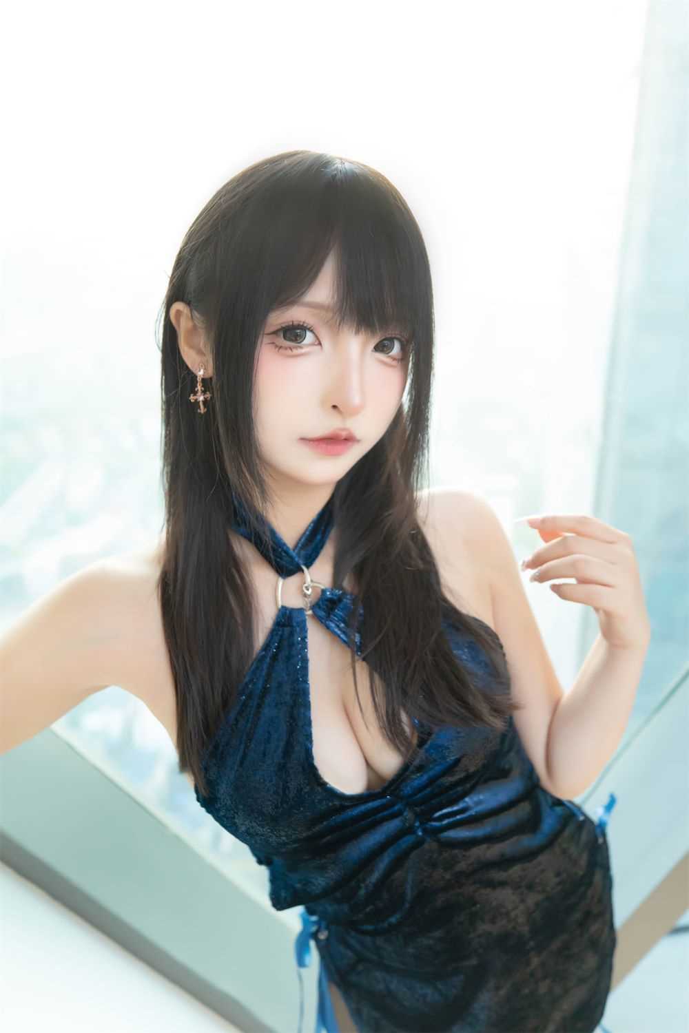 神楽坂真冬 美少女写真合集 212套