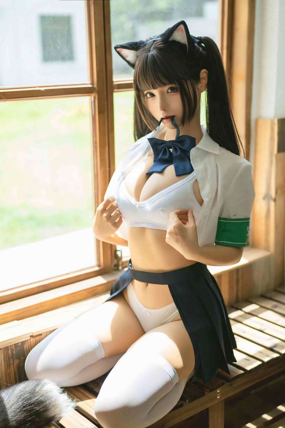 蠢沫沫 全网最全写真合集 361套