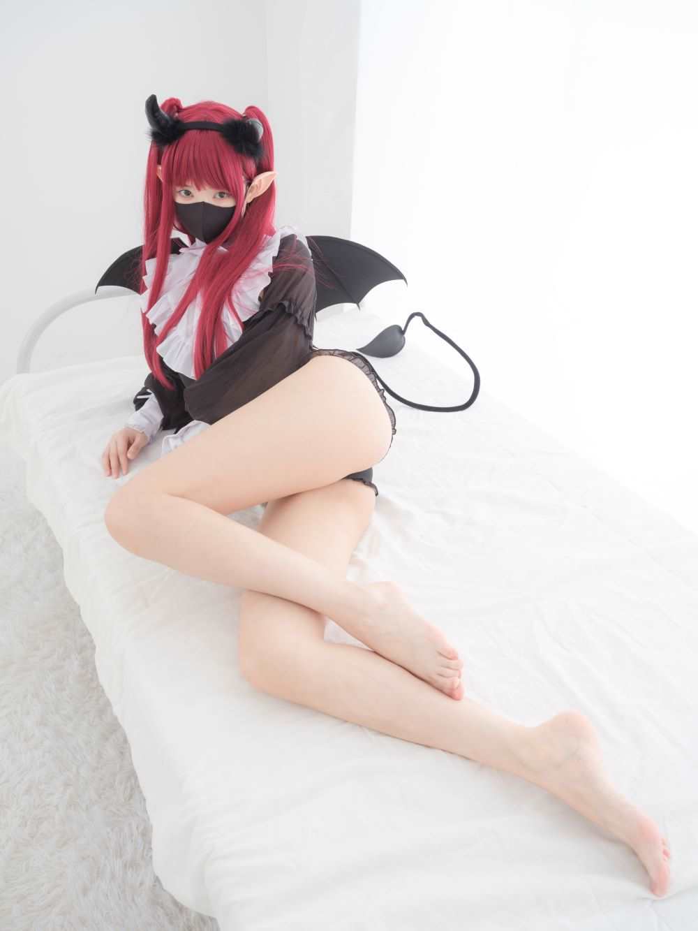 见希w -【最新合集】- 24套