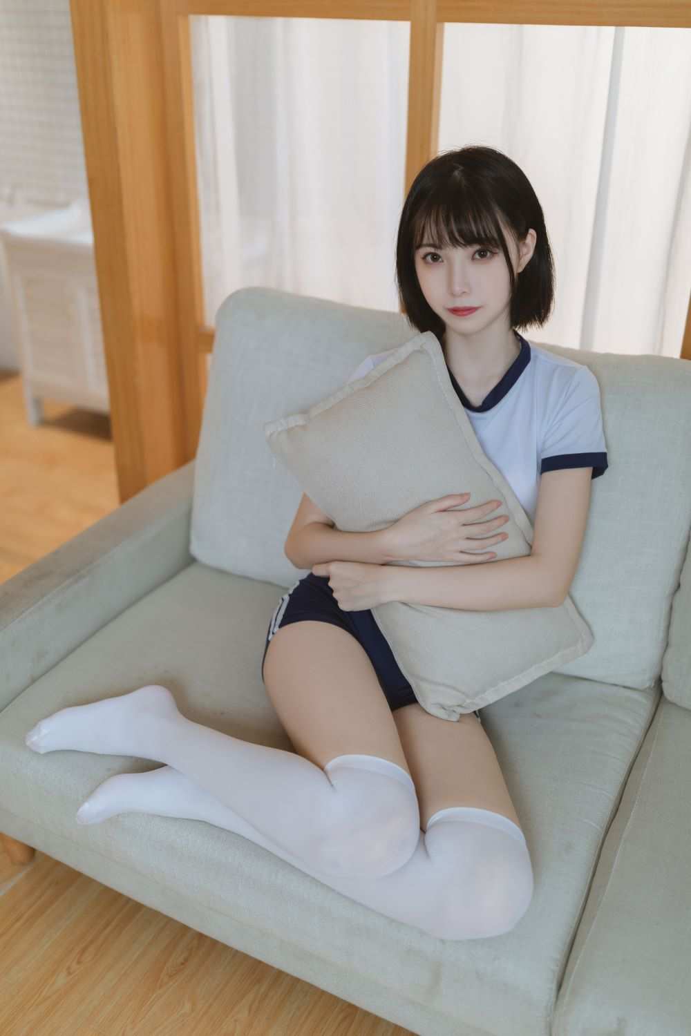 许岚LAN 完整写真合集 36套