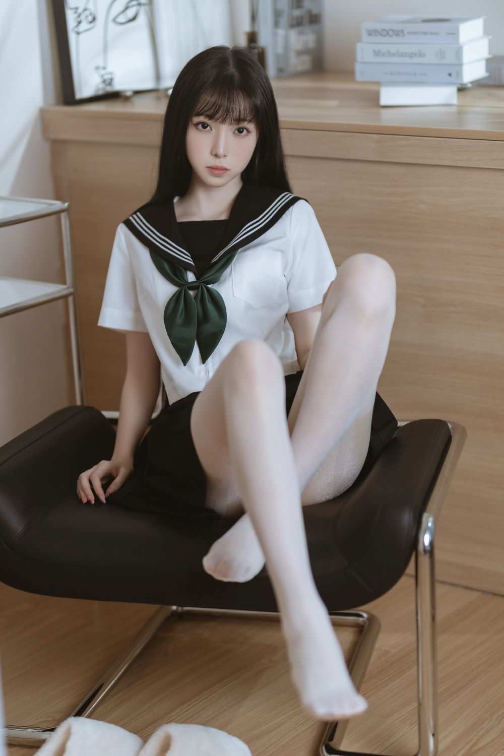 许岚LAN 完整写真合集 36套
