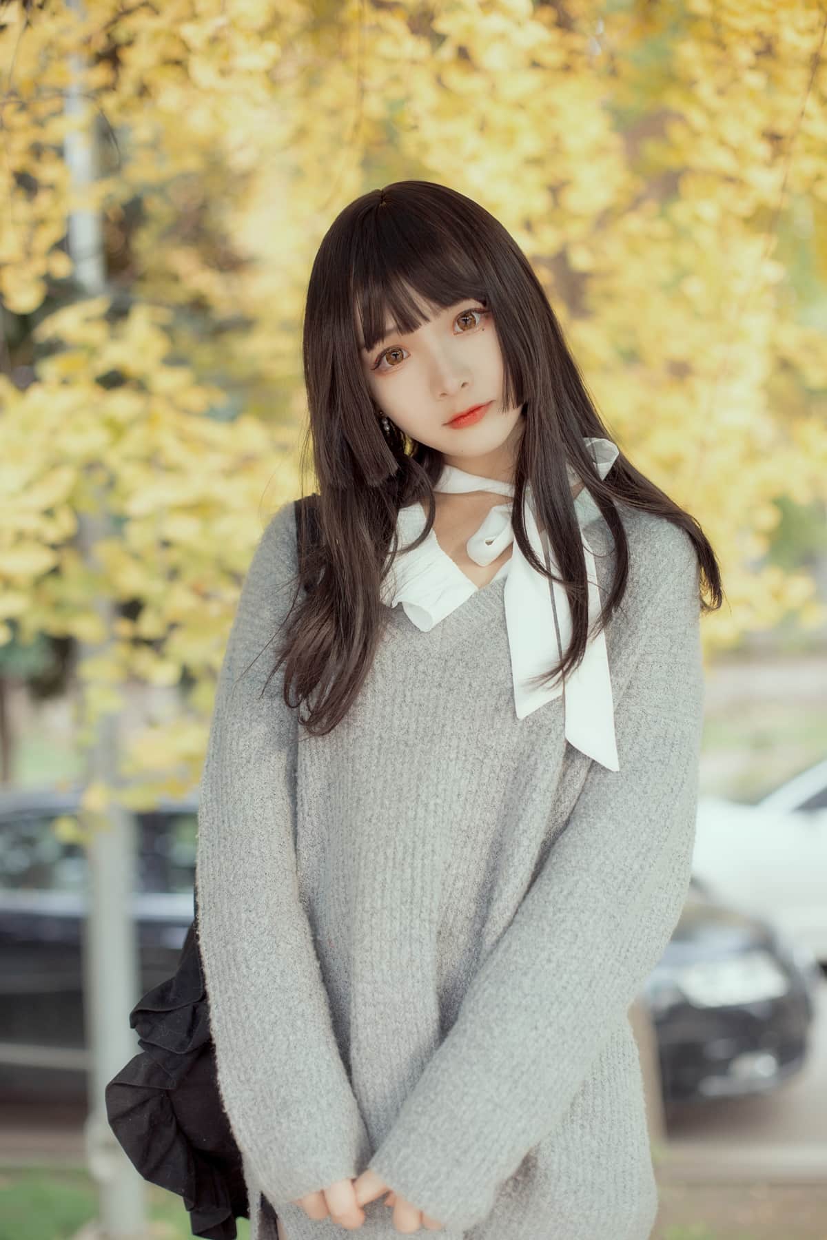 古川kagura 完整写真合集 73套