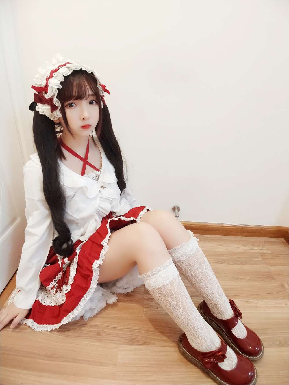 古川kagura 完整写真合集 73套