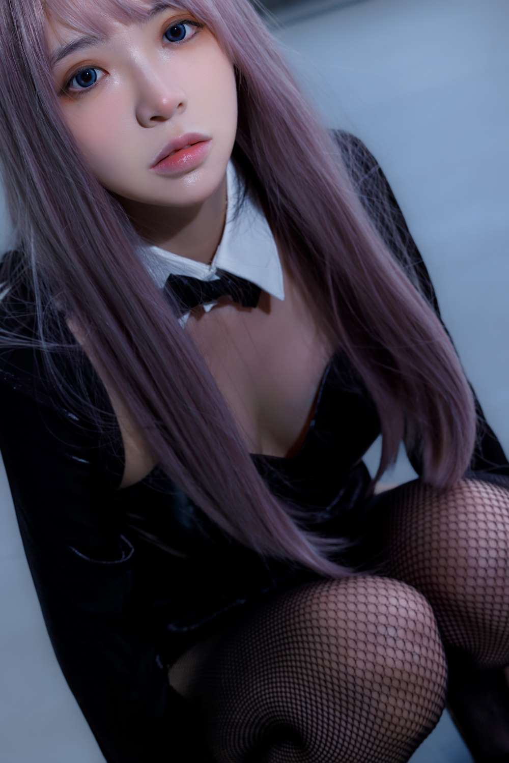 疯猫ss 美女Cos写真合集 197套