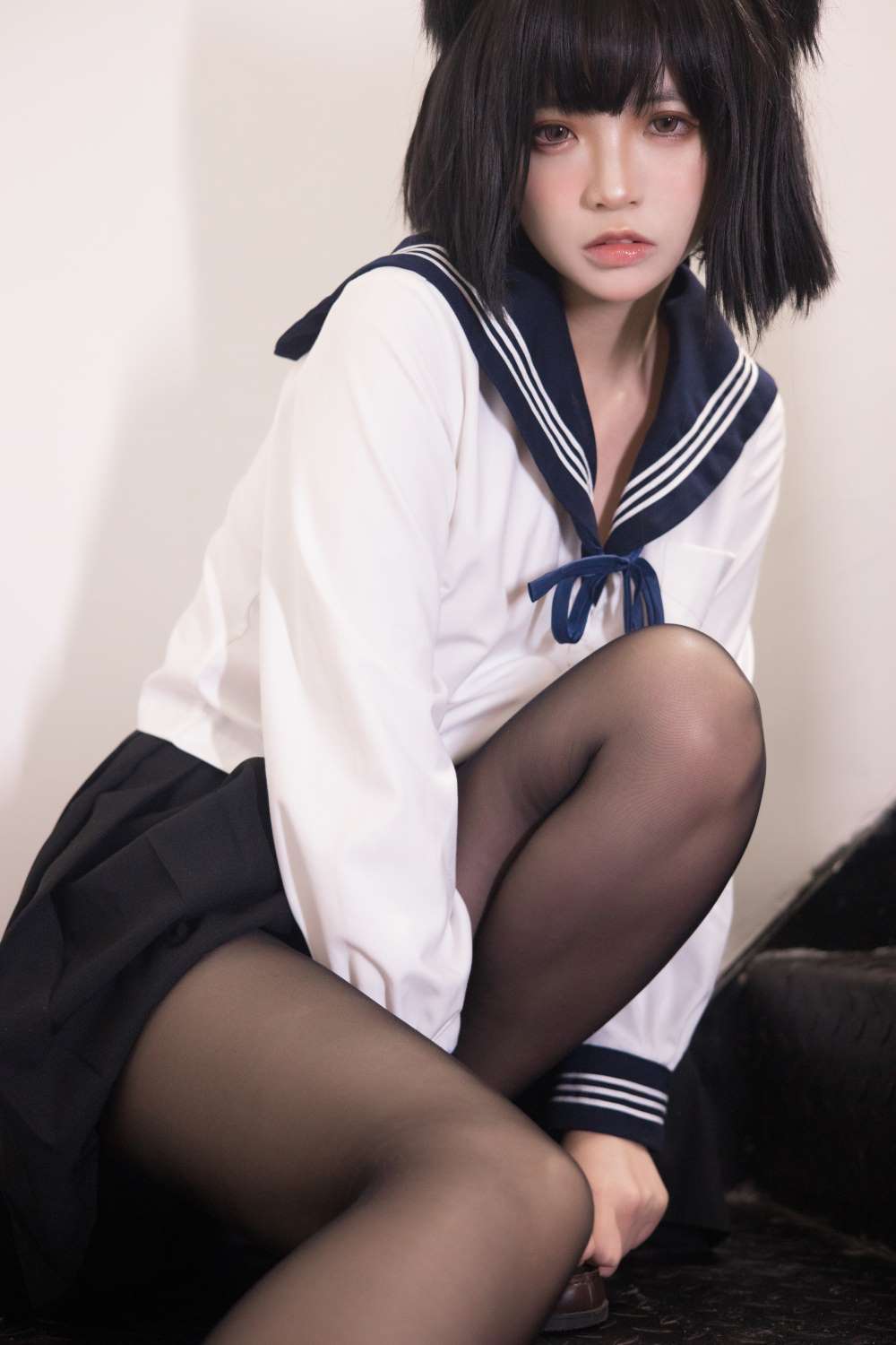 疯猫ss 美女Cos写真合集 197套