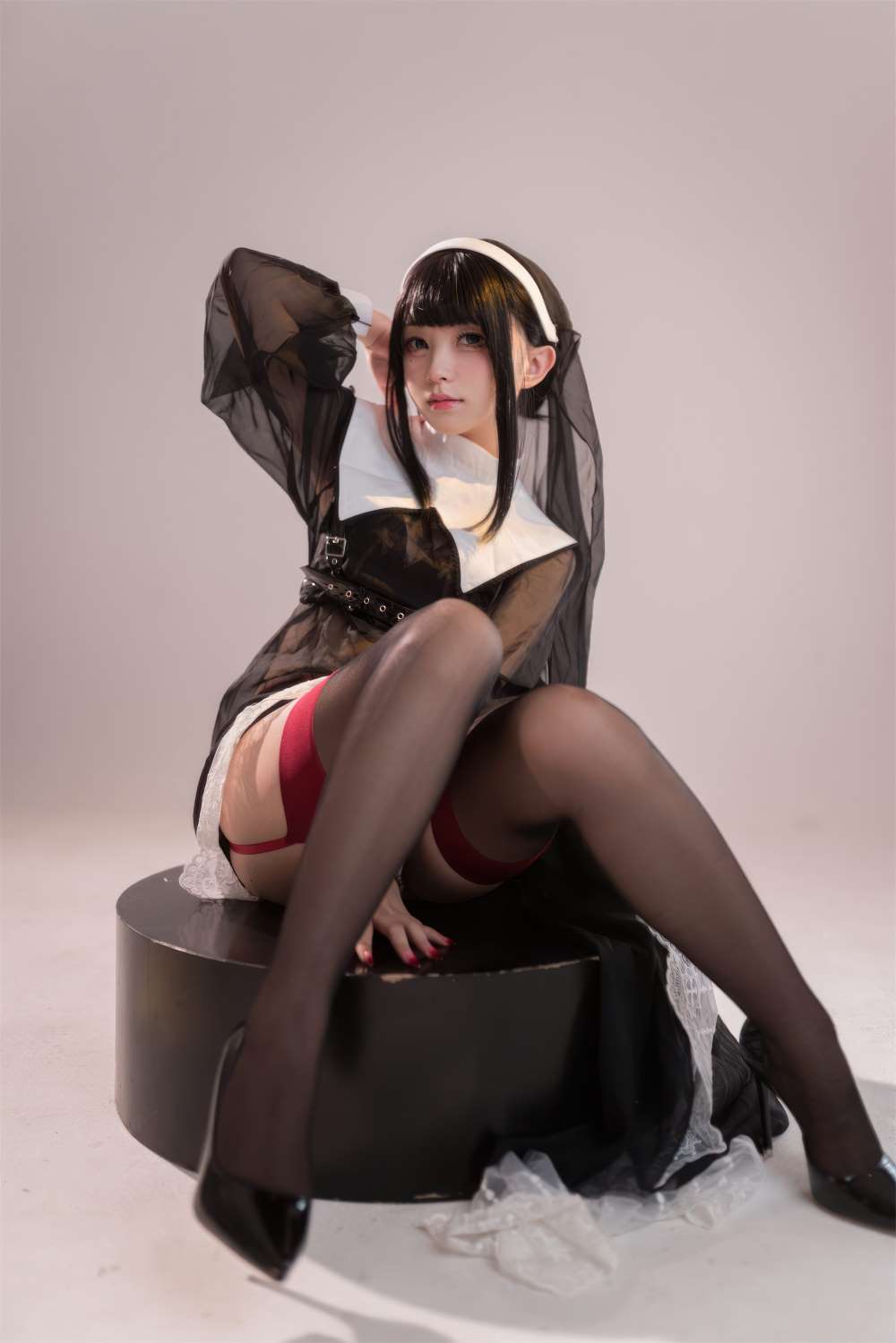 花铃 Cosplay完整写真合集 70套
