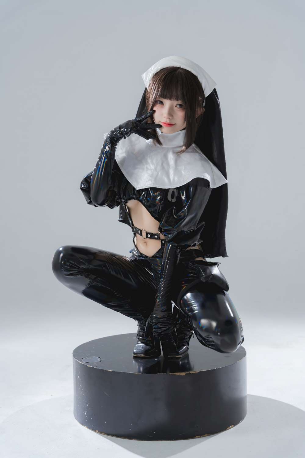 花铃 Cosplay完整写真合集 70套