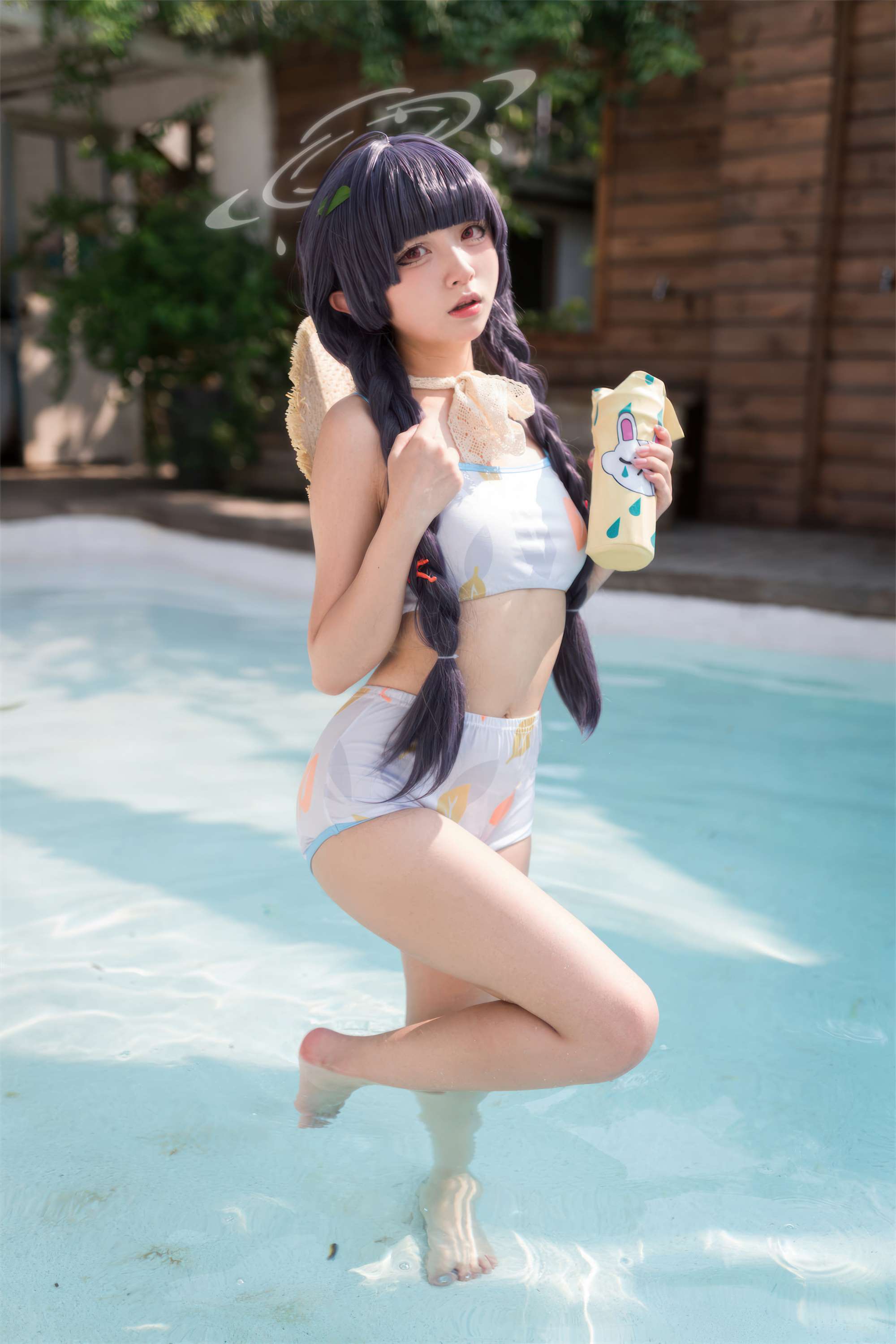 花铃 Cosplay完整写真合集 70套