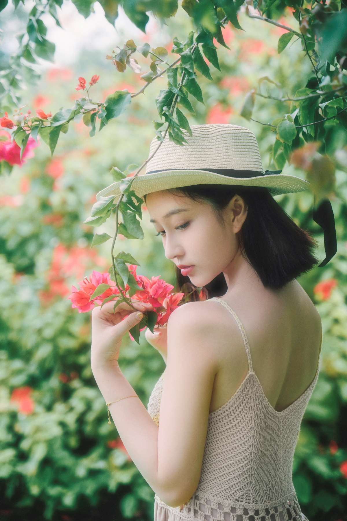 年年nnian 最新美女写真合集 127套