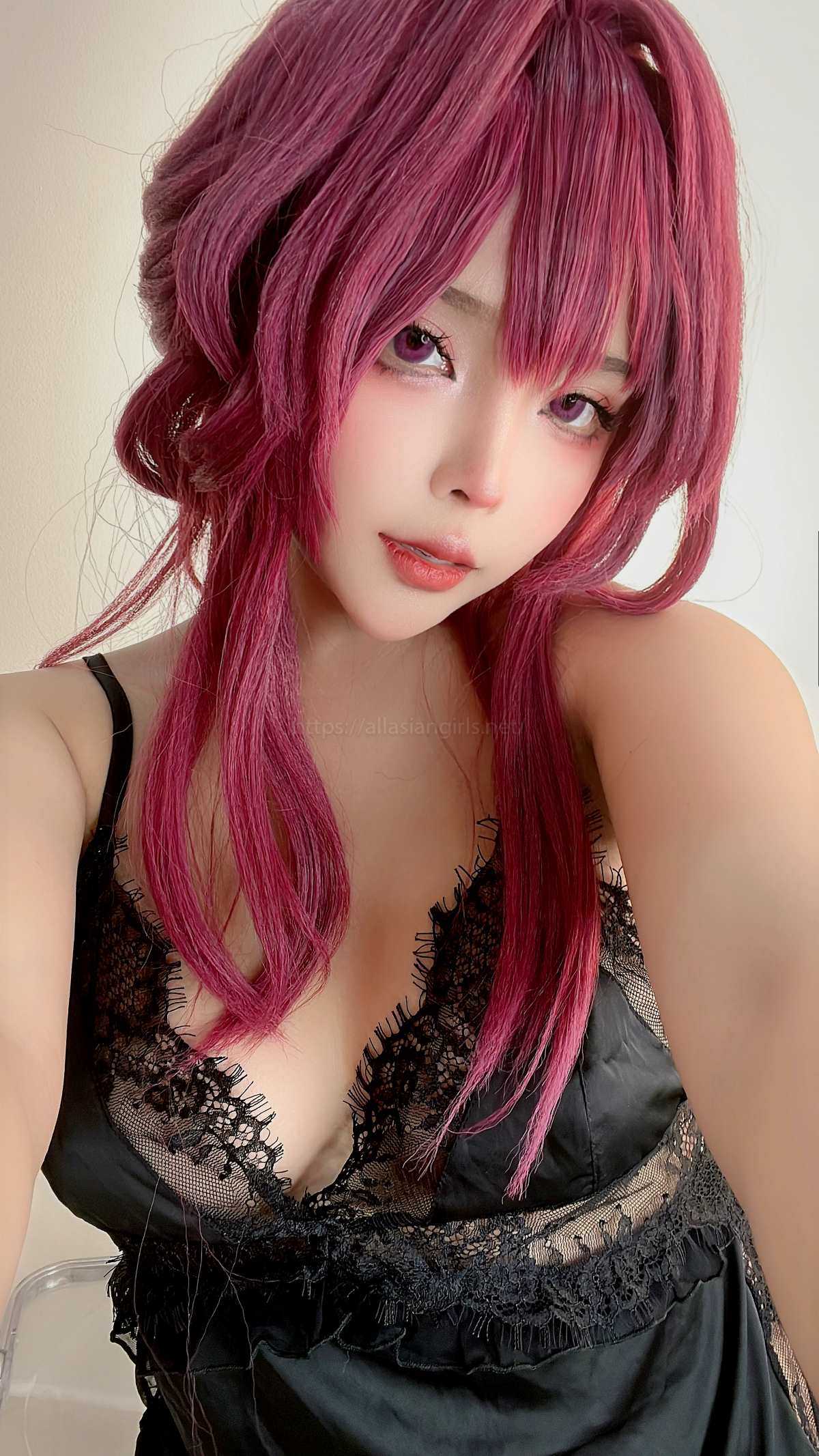 SayoMomo 最新写真合集 117套