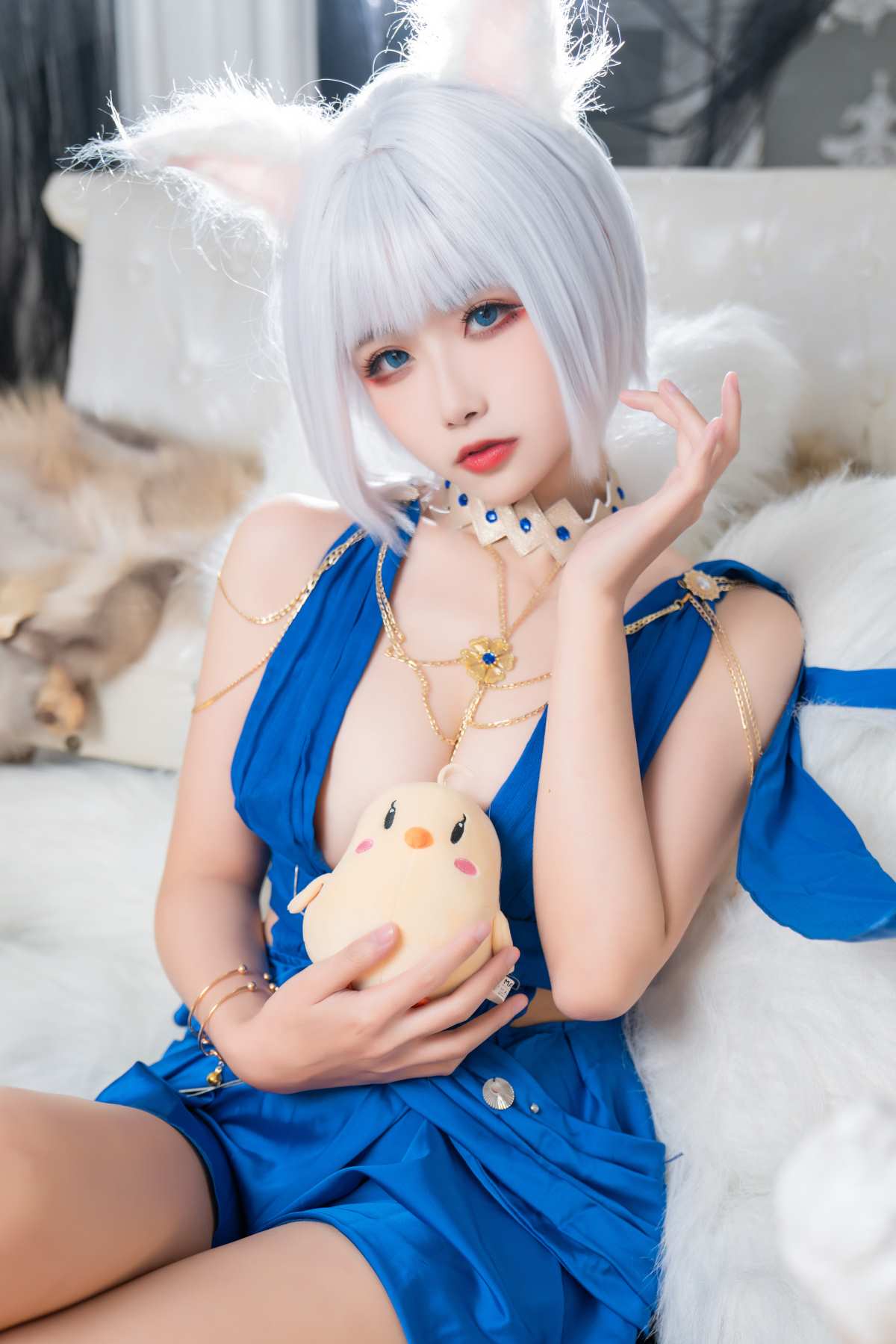瓜希酱 最新写真合集 97套 持续更新