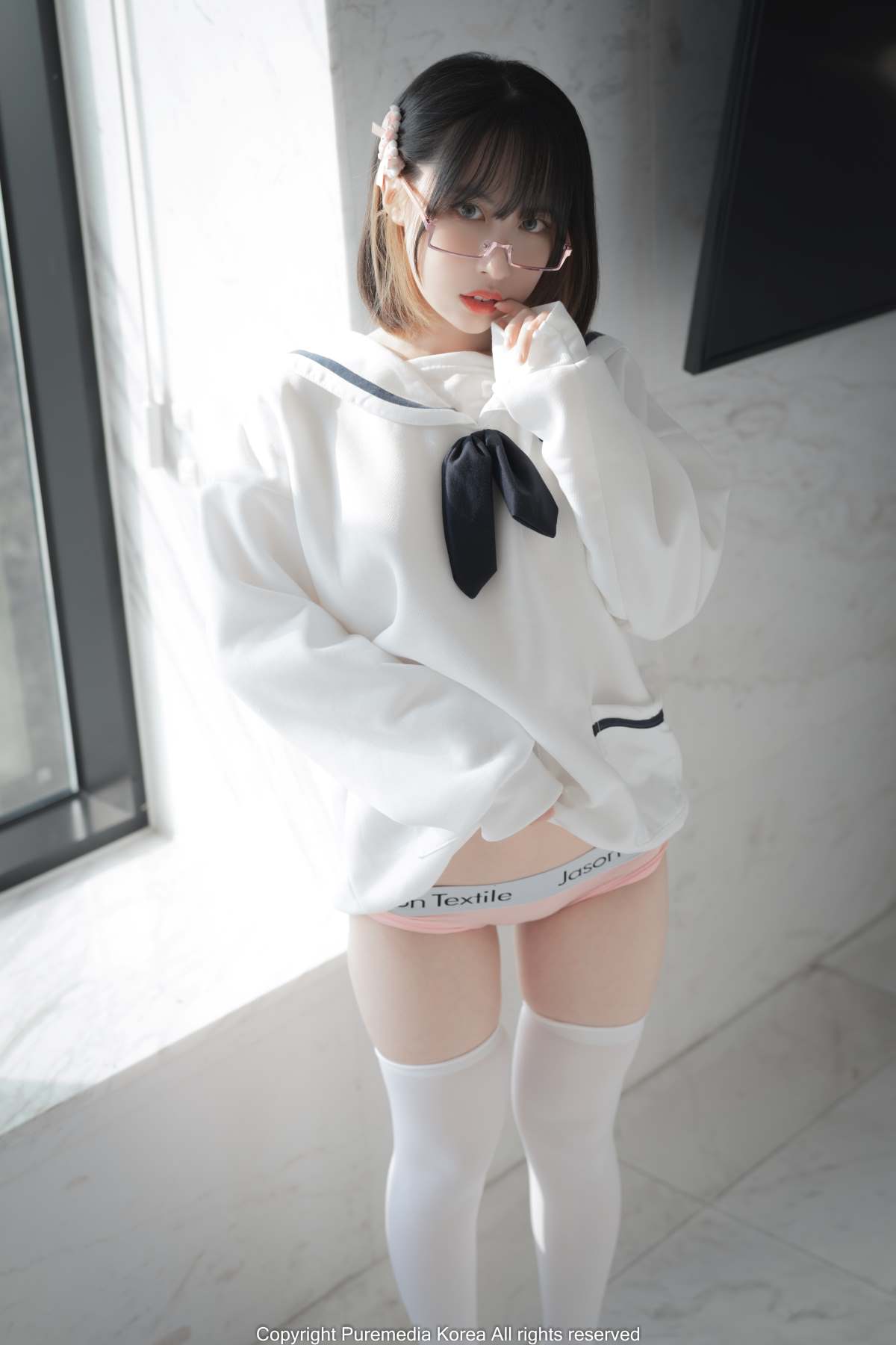 PureMedia 韩国女团写真机构合集 232套