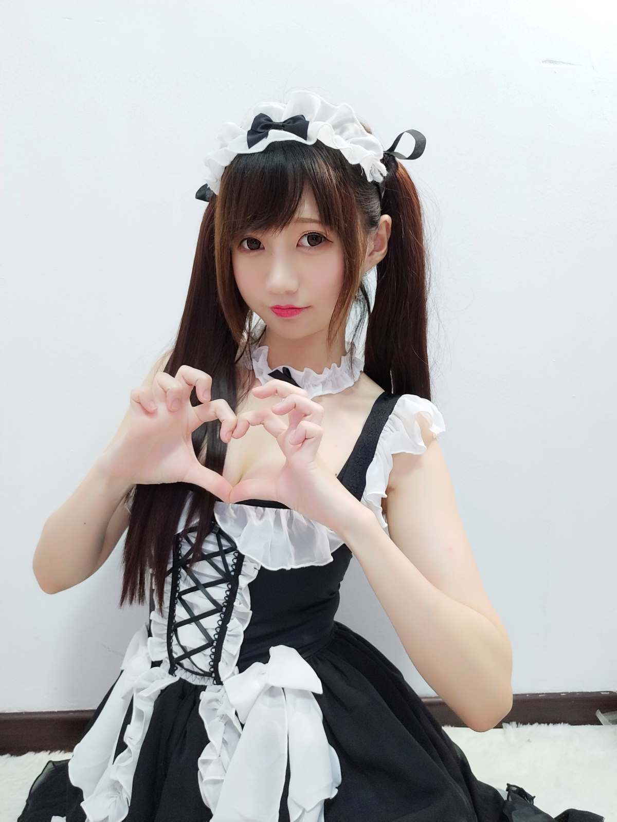 魔物喵 最新完整写真合集191套