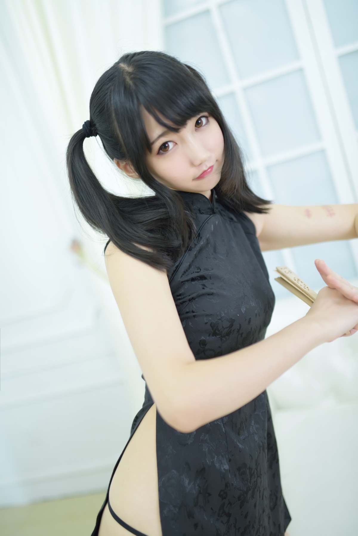 魔物喵 最新完整写真合集191套
