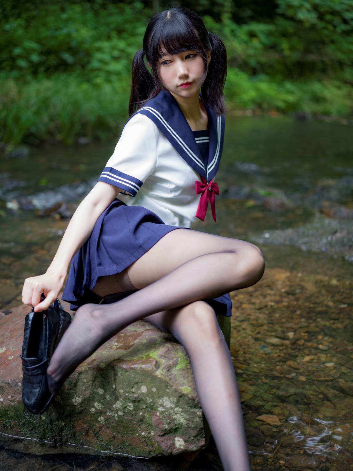 魔物喵 最新完整写真合集191套