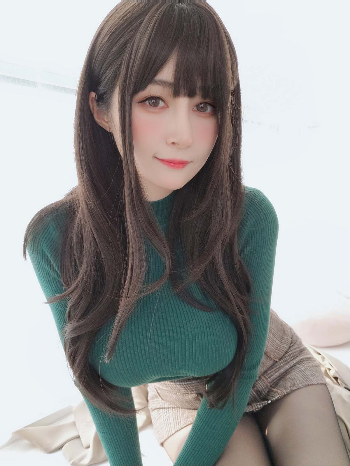 白银81 写真合集 154套 持续更新