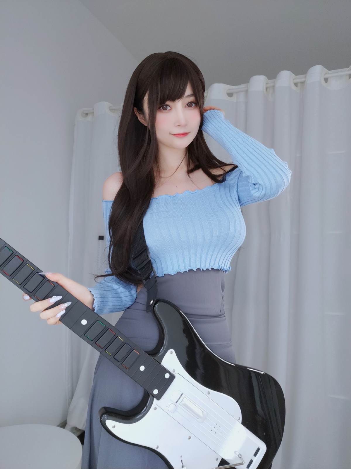白银81 写真合集 154套 持续更新
