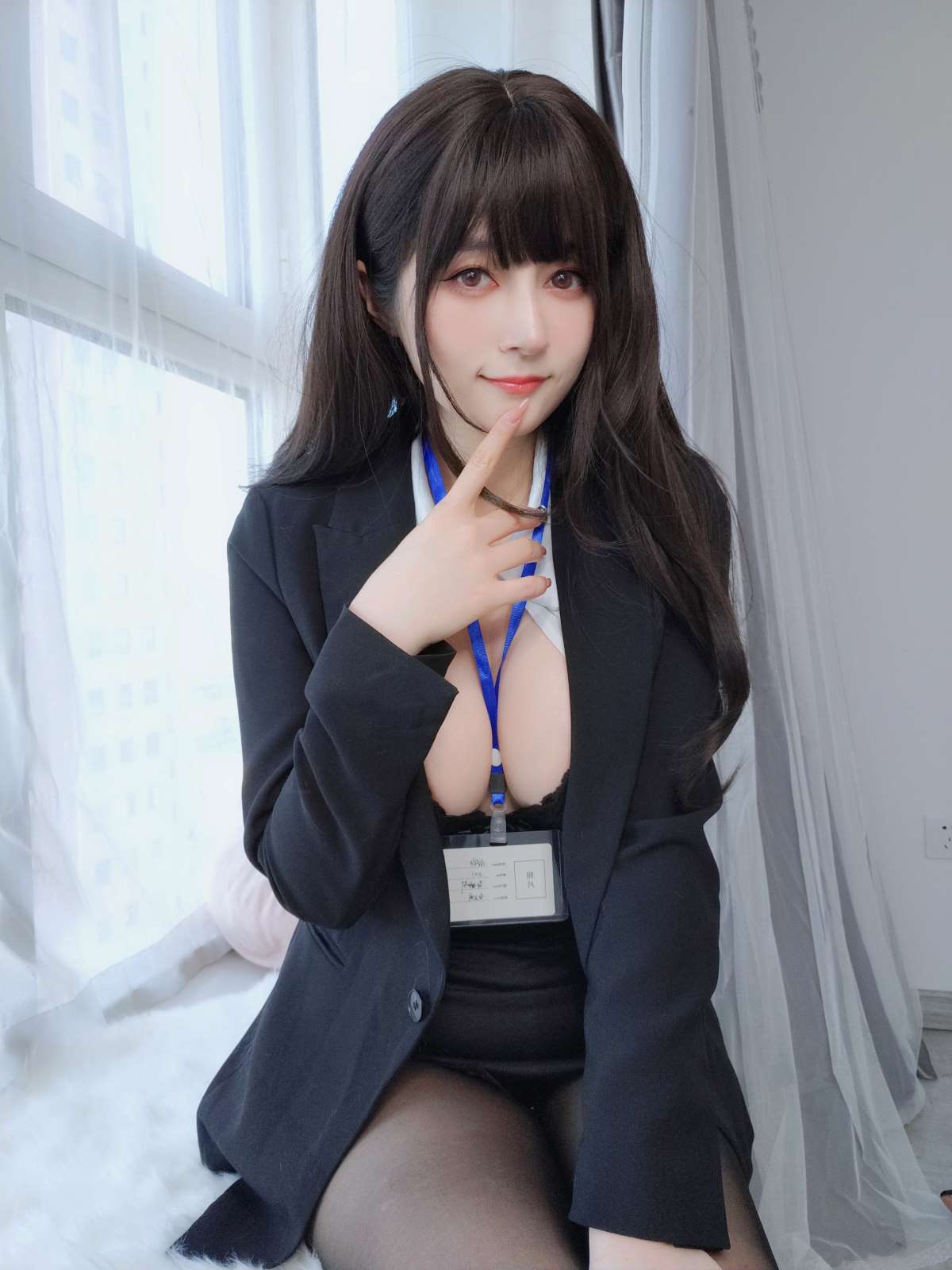 白银81 写真合集 154套 持续更新
