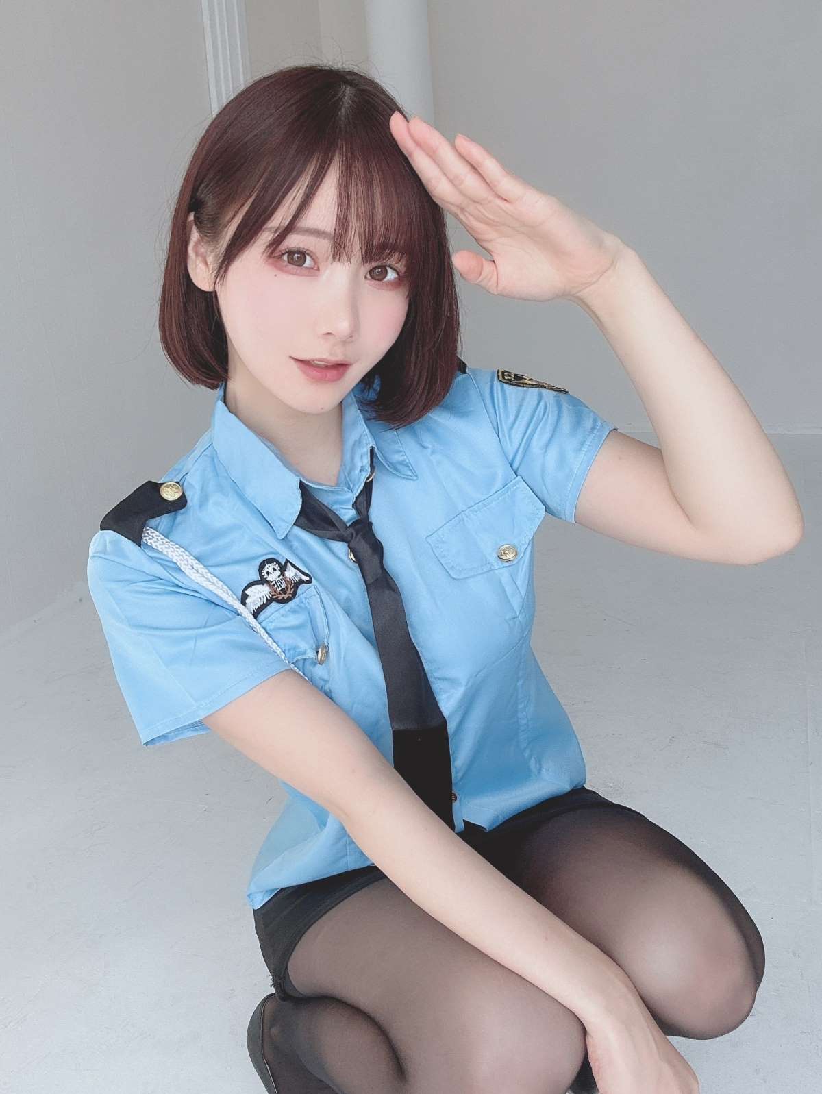 けん研(けんけん) 写真合集 84套