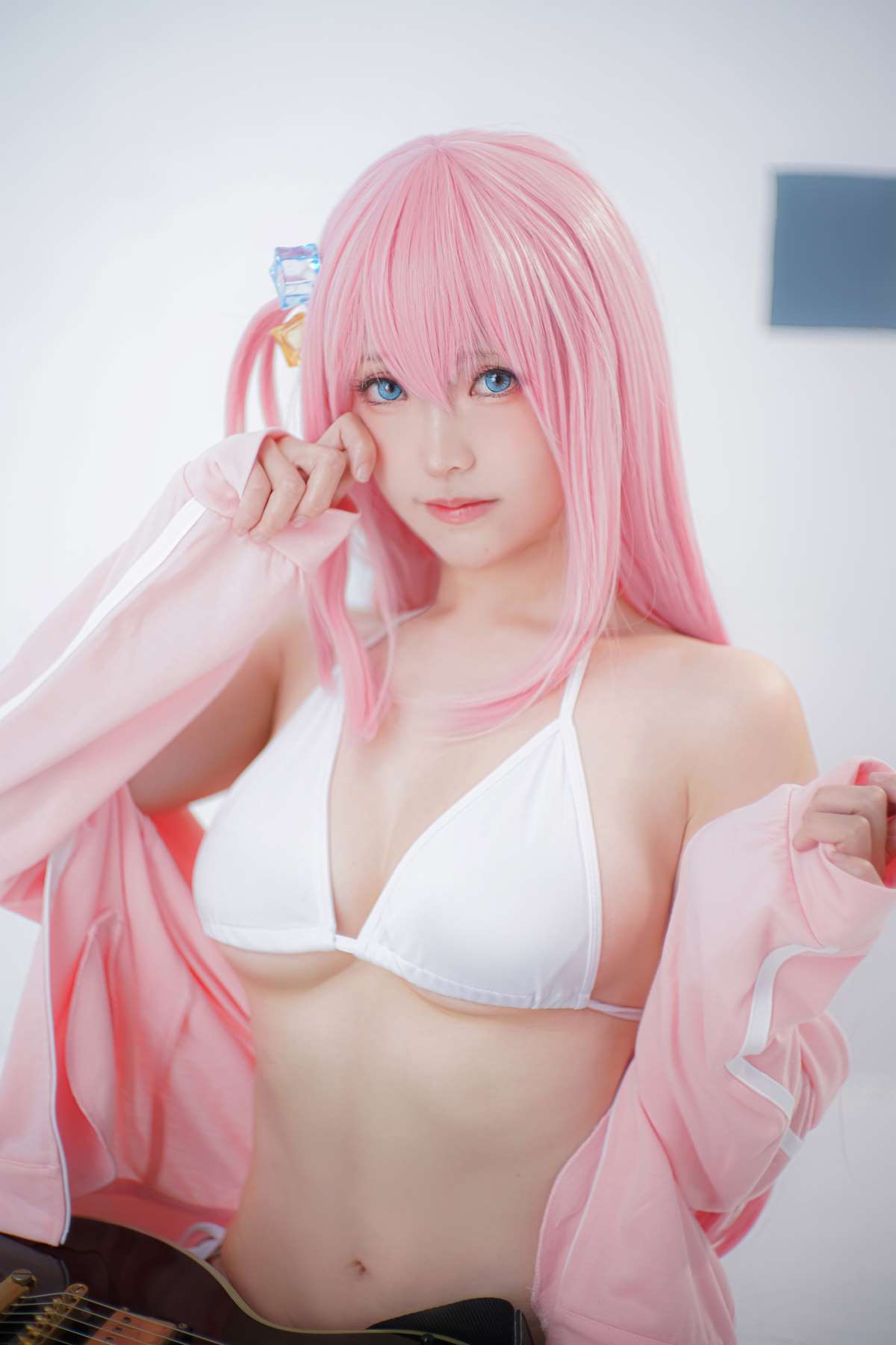 ElyEE子 最新完整写真合集 162套