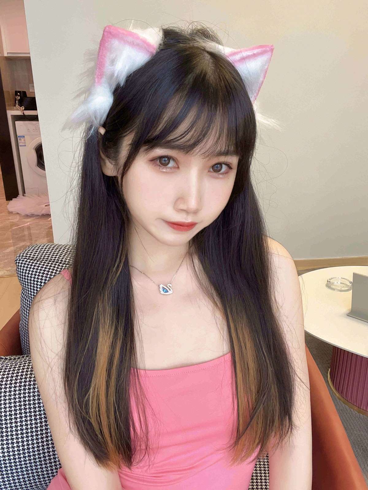不呆猫 美女Cos写真合集 67套