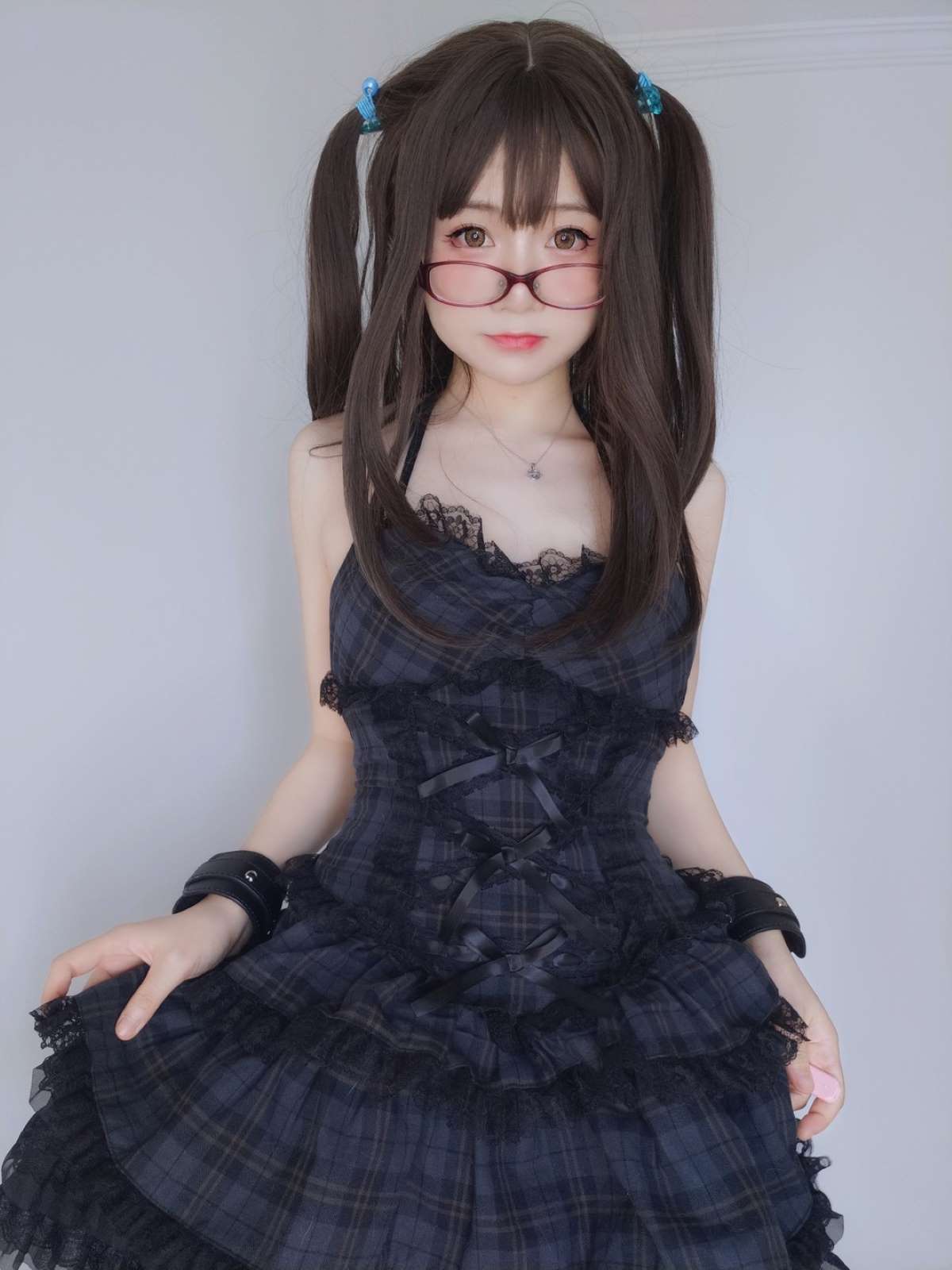 摇摇乐yoyo -【COS写真合集】- 85套