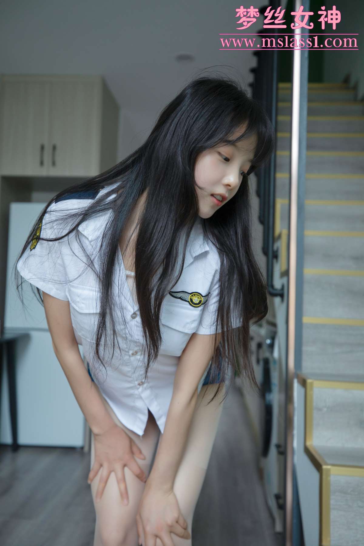 MSLASS梦丝女神-系列写真合集 202套