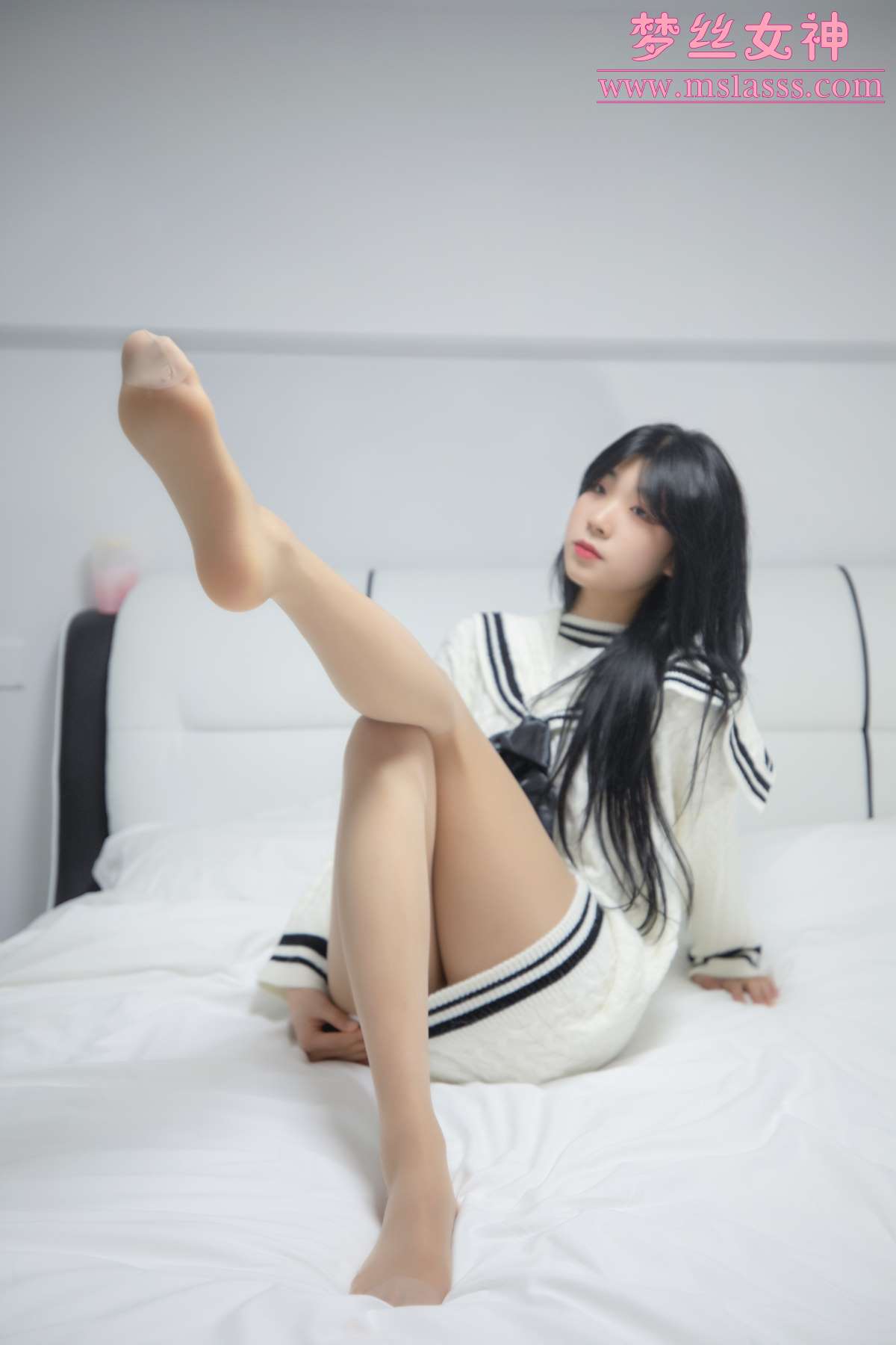 MSLASS梦丝女神-系列写真合集 202套