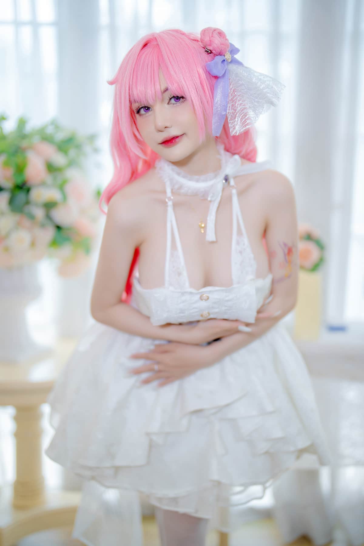 Joyce 美女Cosplay写真合集 57套