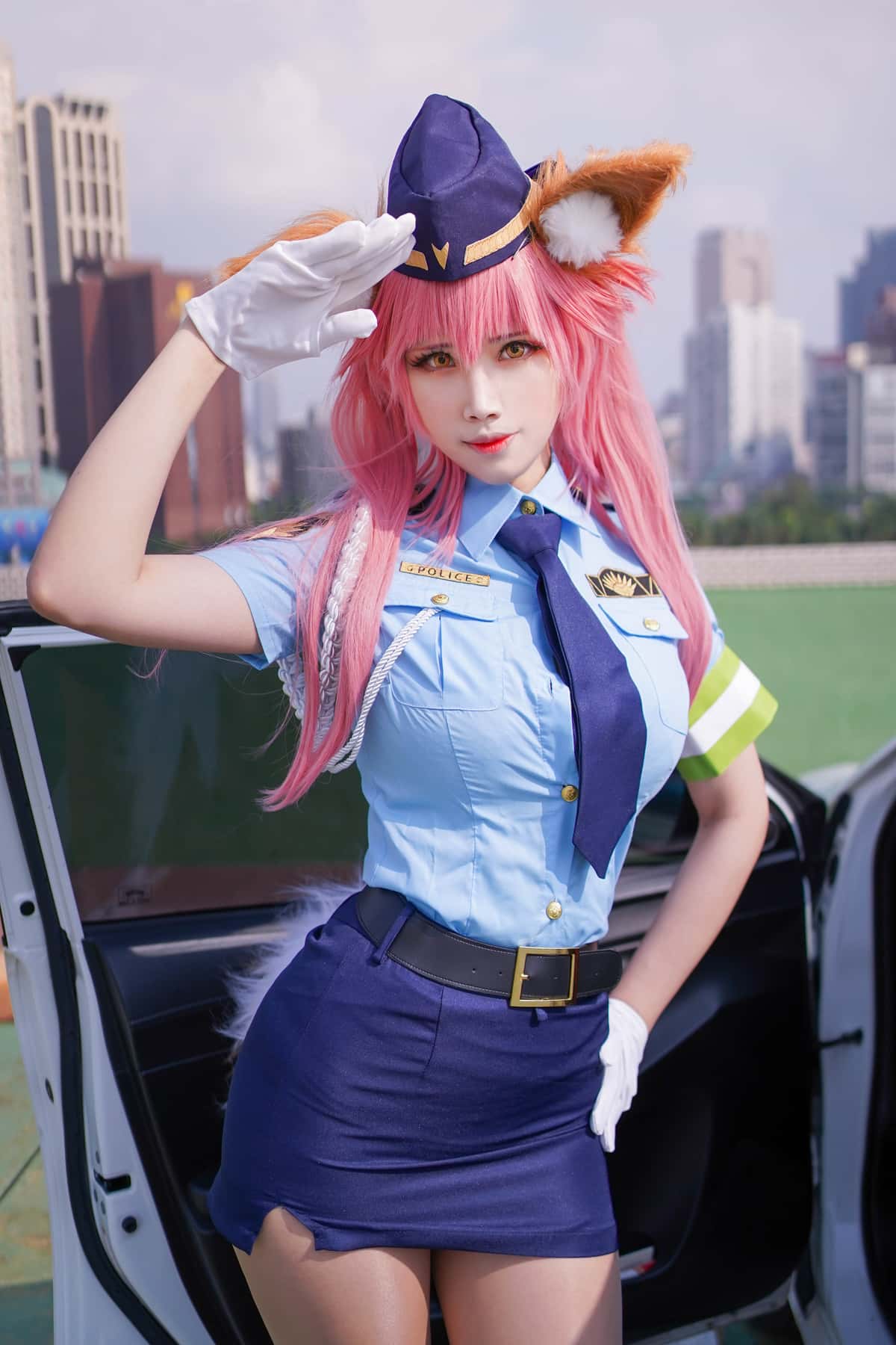 KaYa萱 Cospla写真合集 85套
