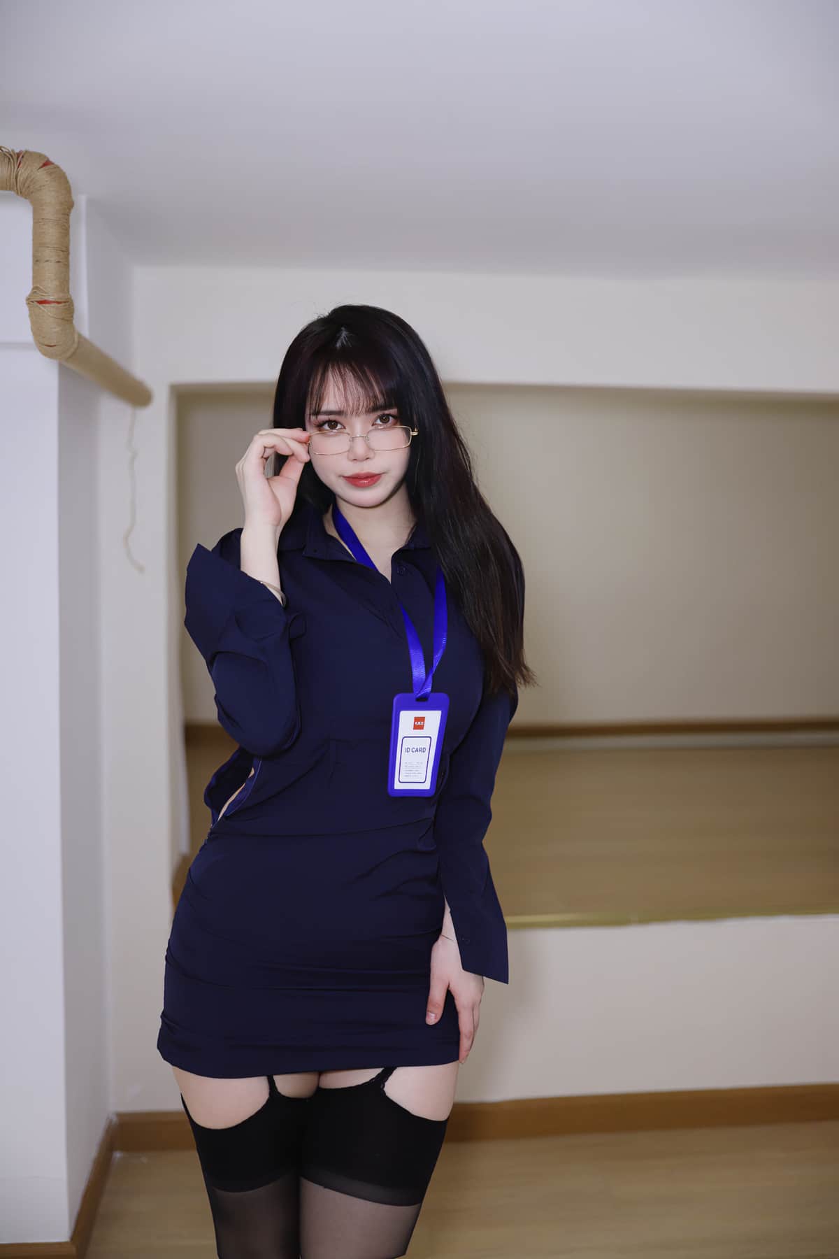 Tina很妖孽呀 写真合集 35套