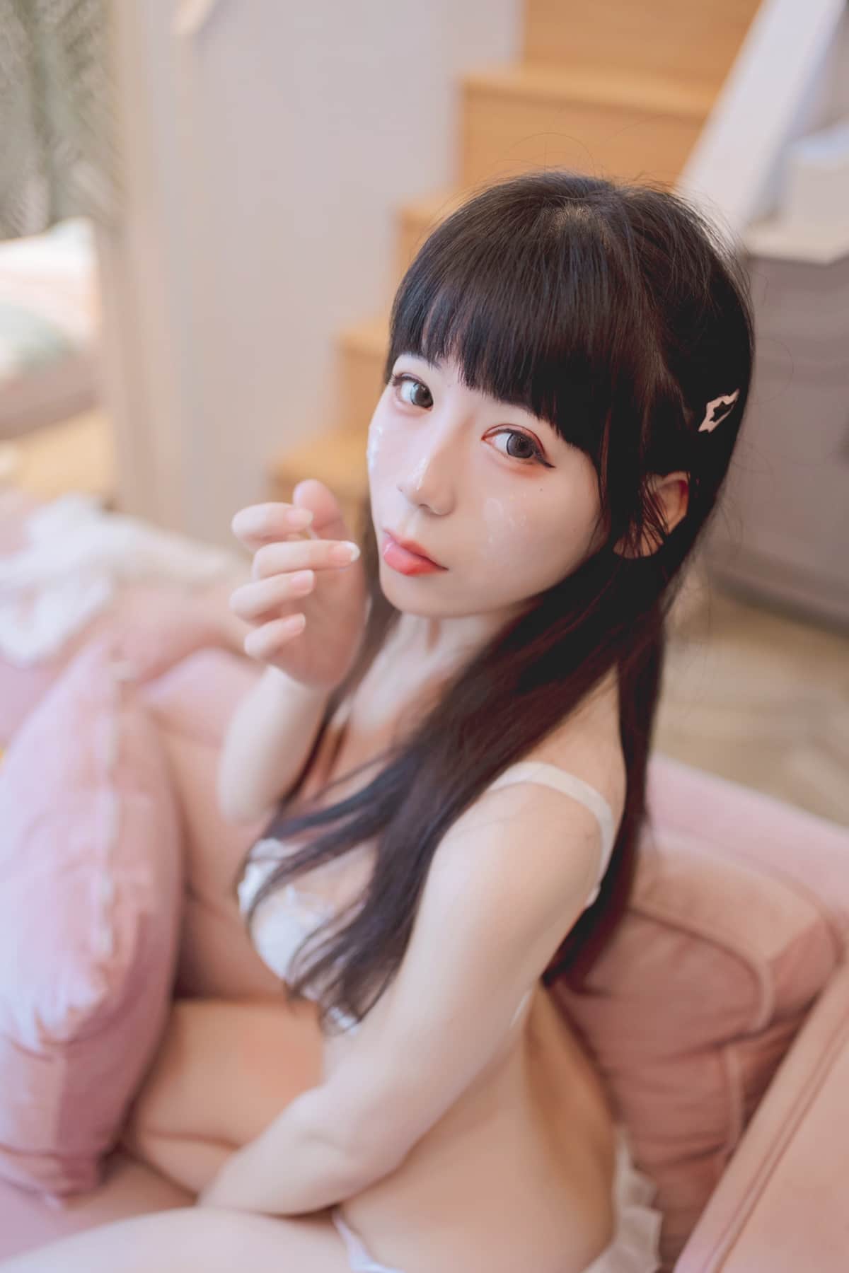 usejan(蓝蓝) - 写真图集全套 15套